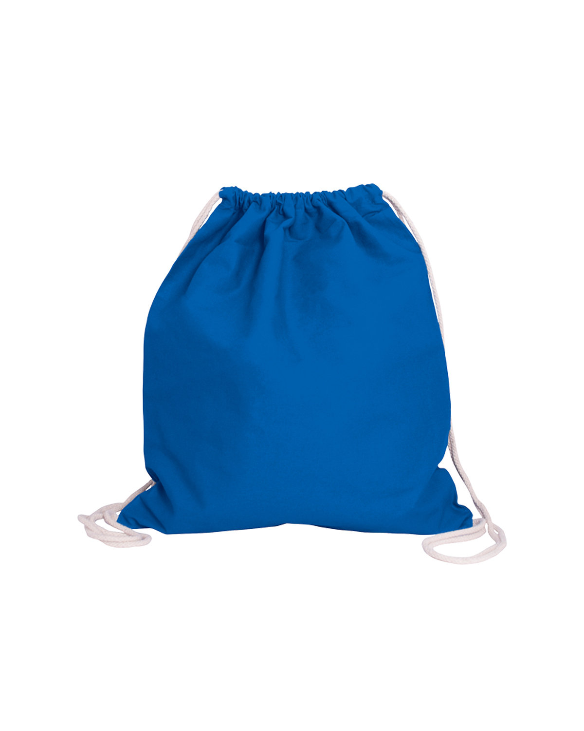 Cotton Canvas Drawstring Bag 48