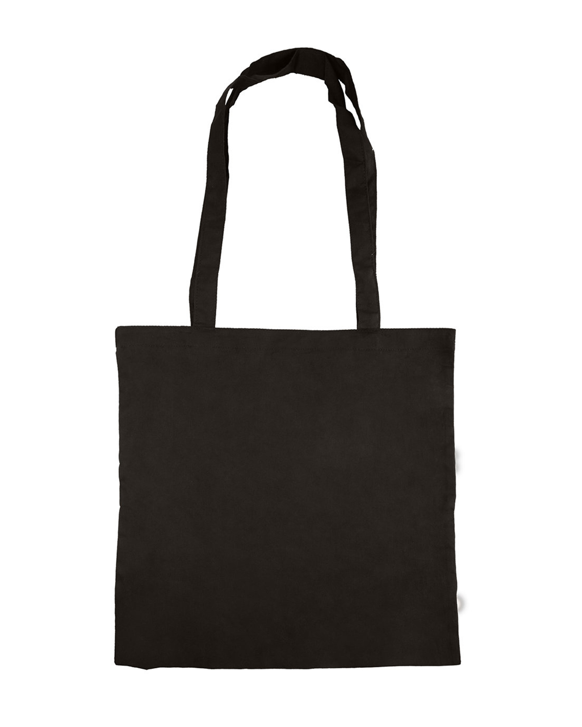 Basic Cotton Tote Bag 31