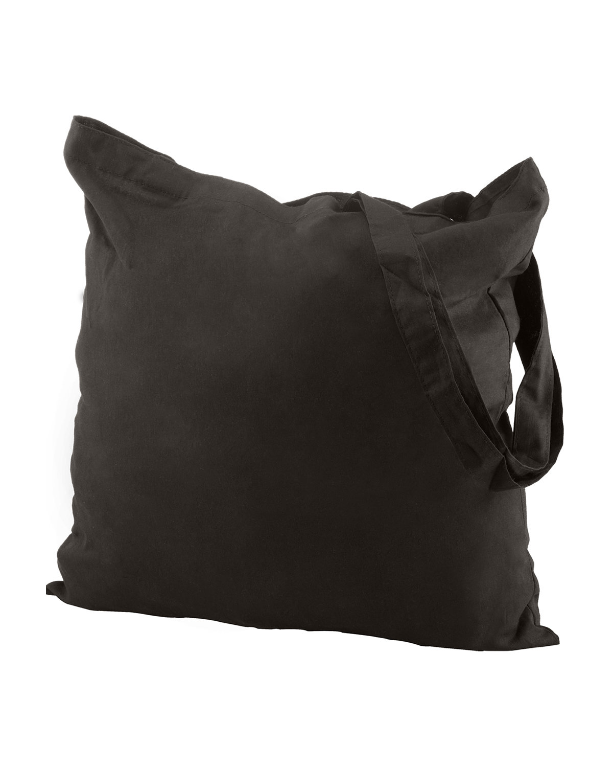Basic Cotton Tote Bag 26