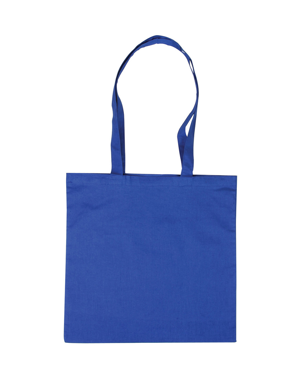 Basic Cotton Tote Bag 28