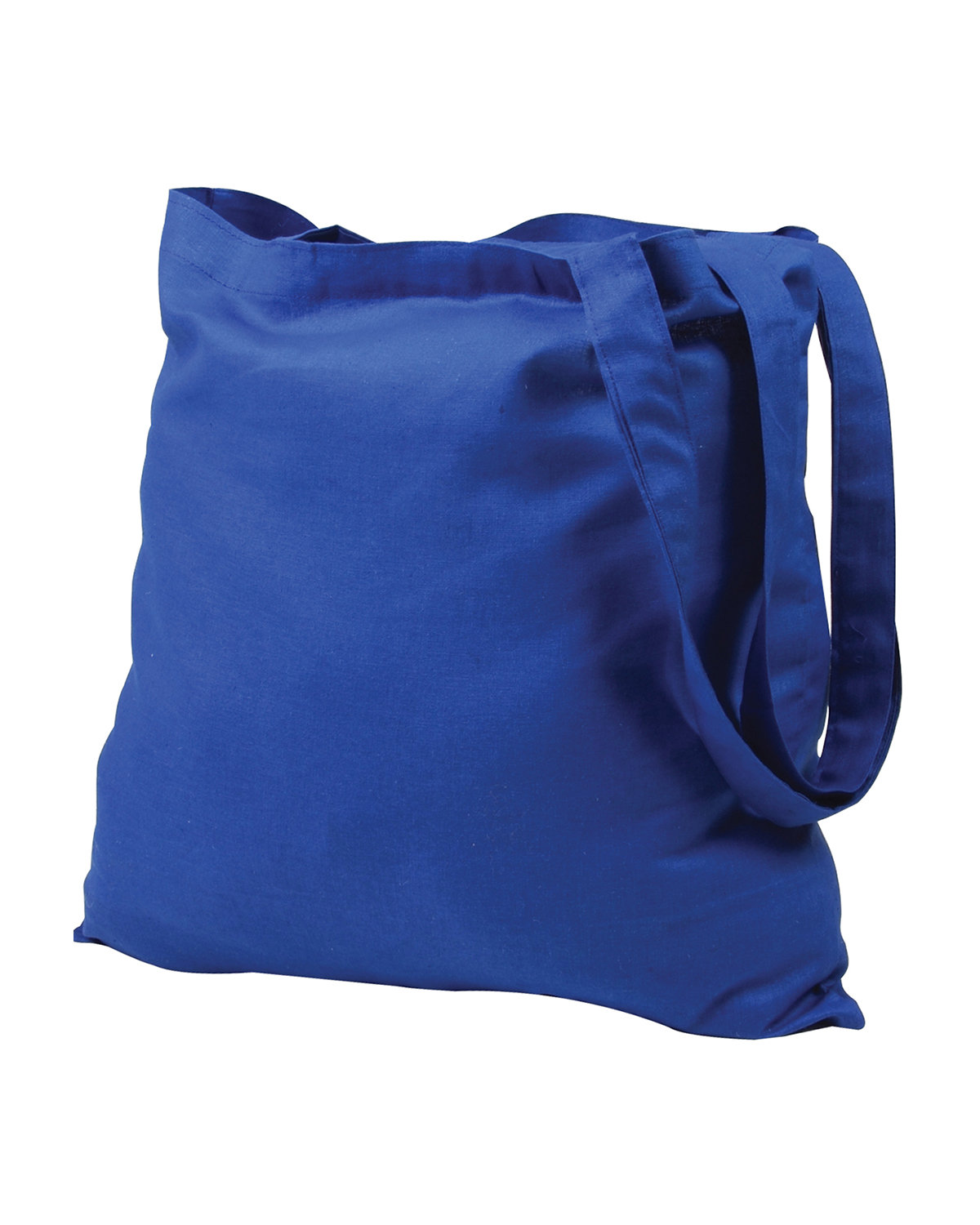 Basic Cotton Tote Bag 30