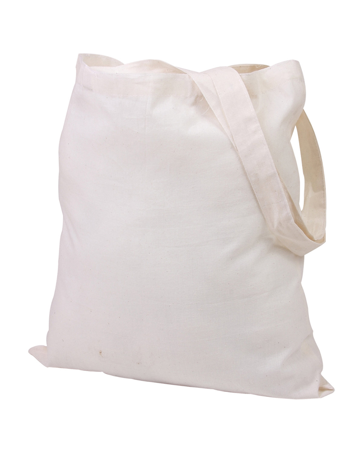 Basic Cotton Tote Bag 29