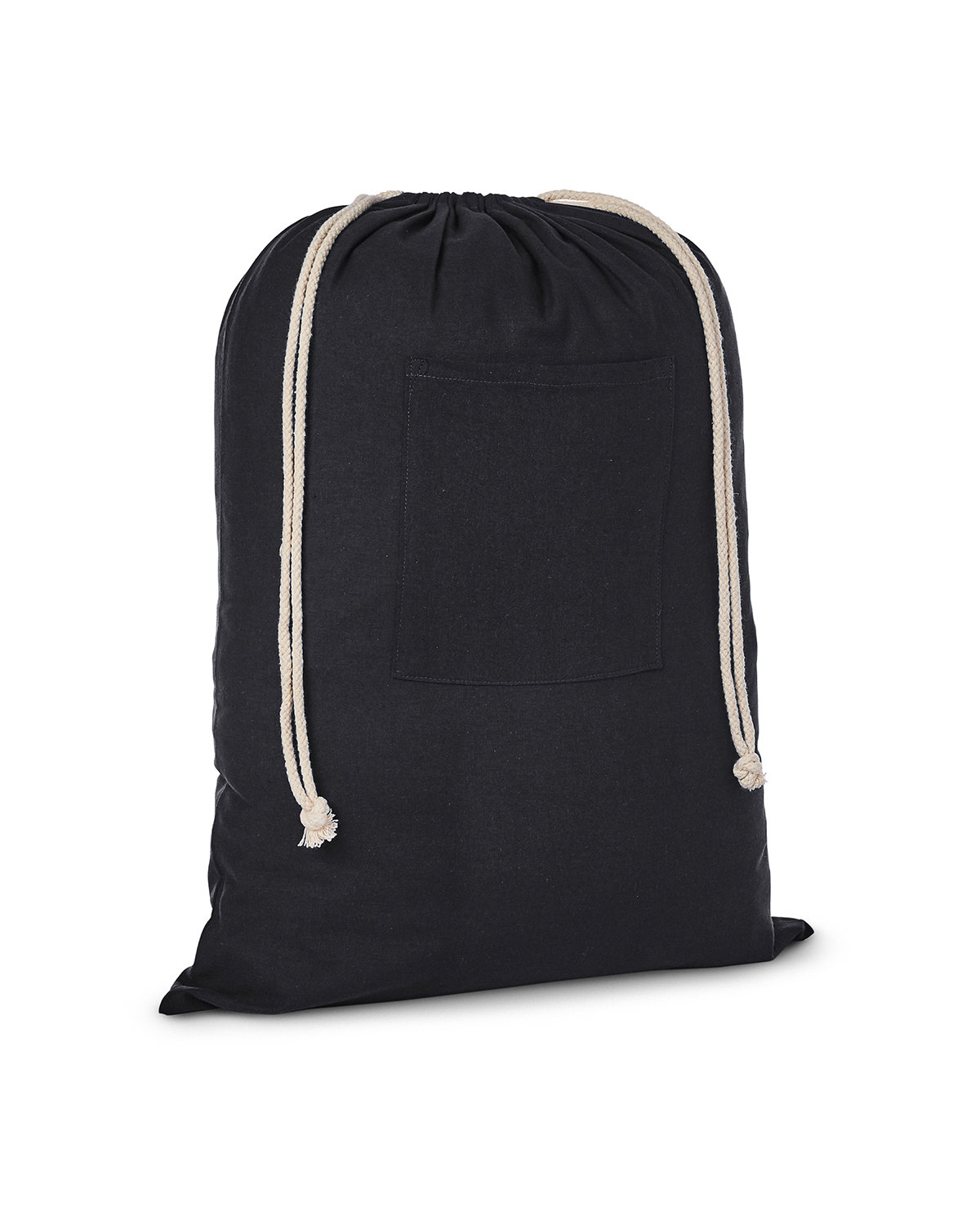 Cotton Laundry Bag 6