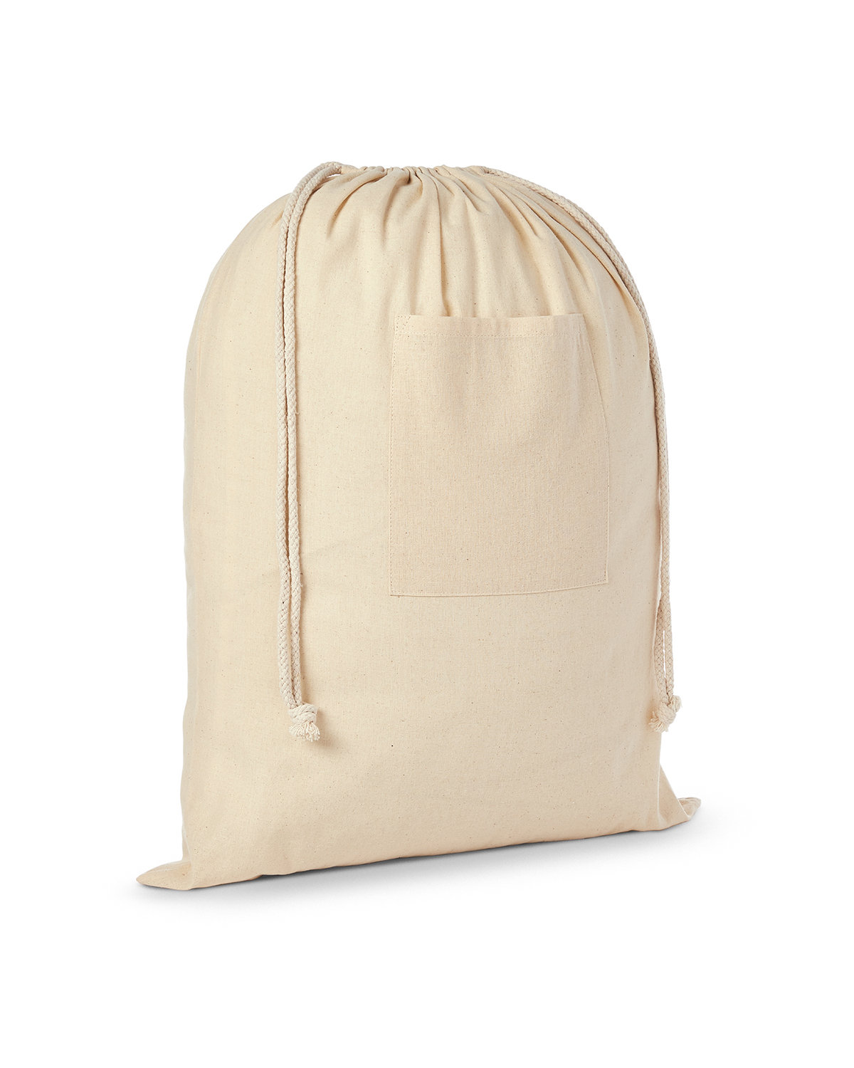 Cotton Laundry Bag 15