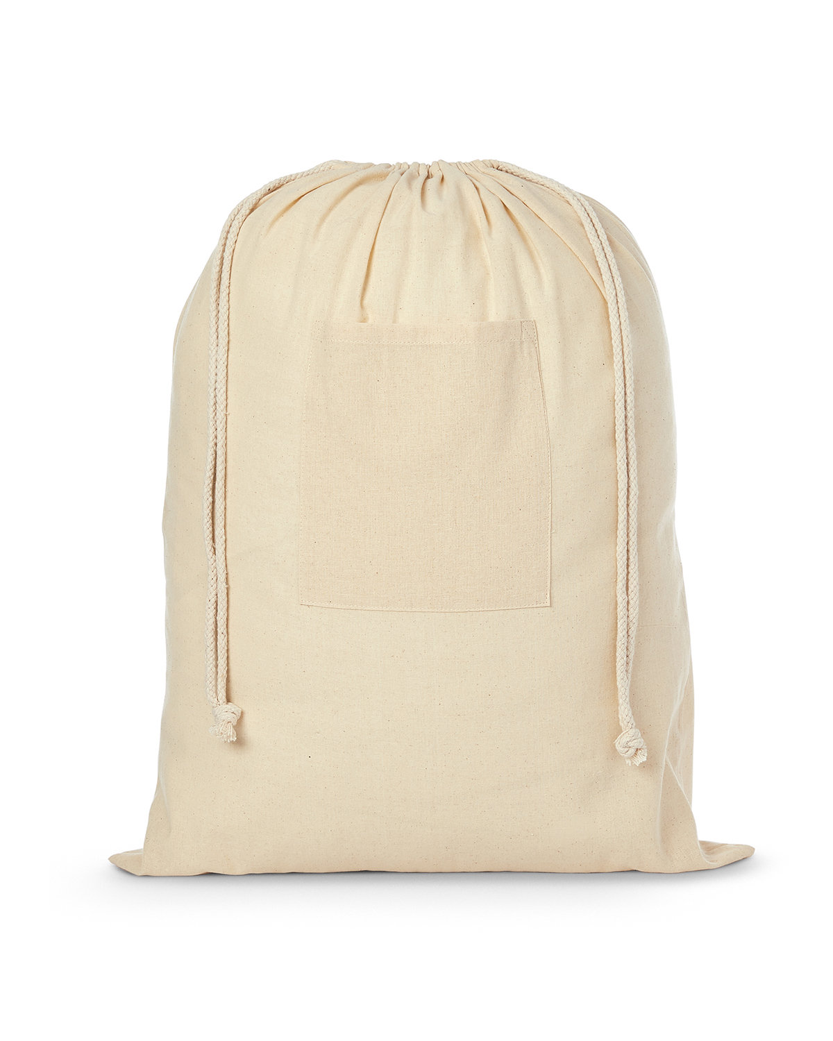 Cotton Laundry Bag 7
