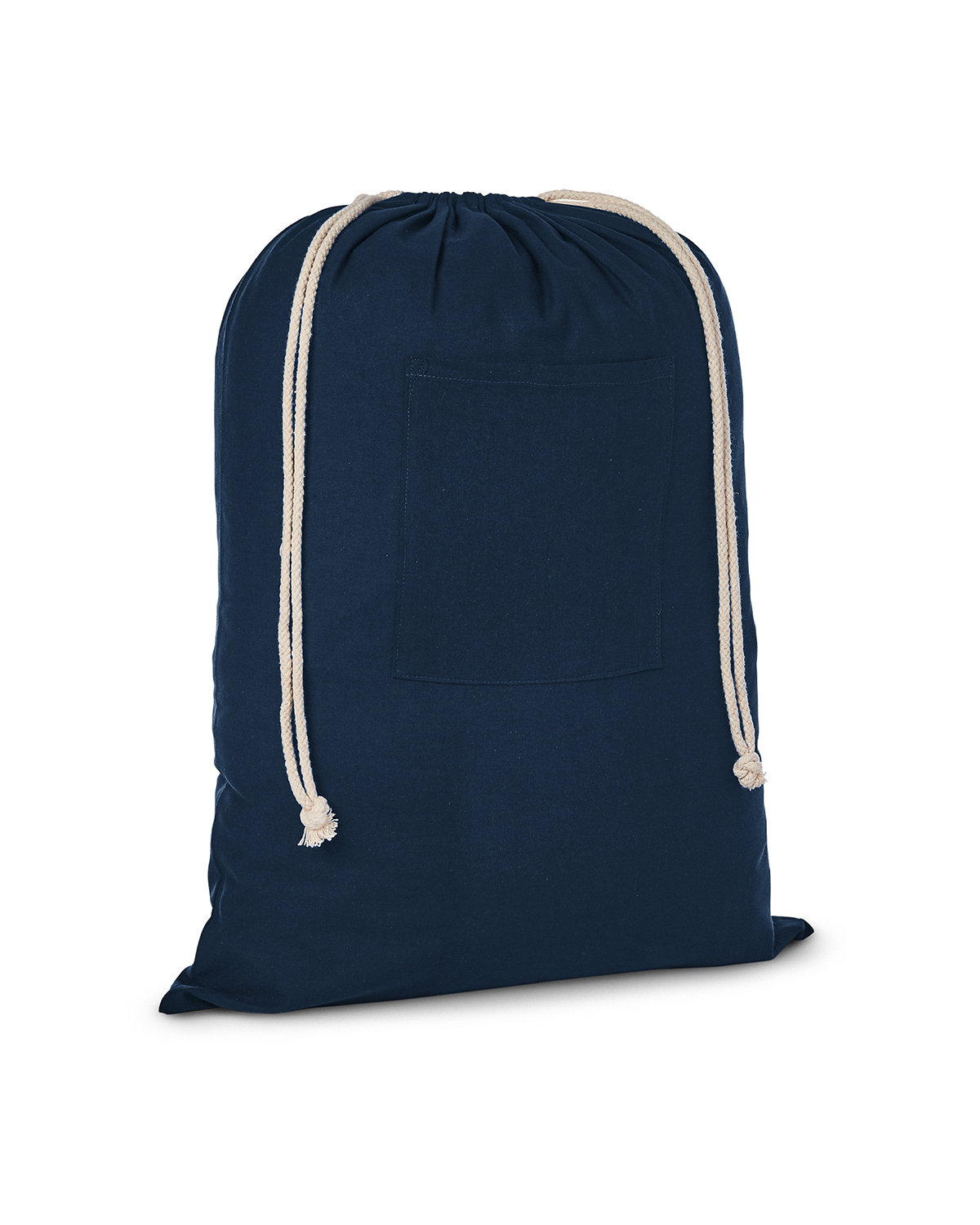 Cotton Laundry Bag 2