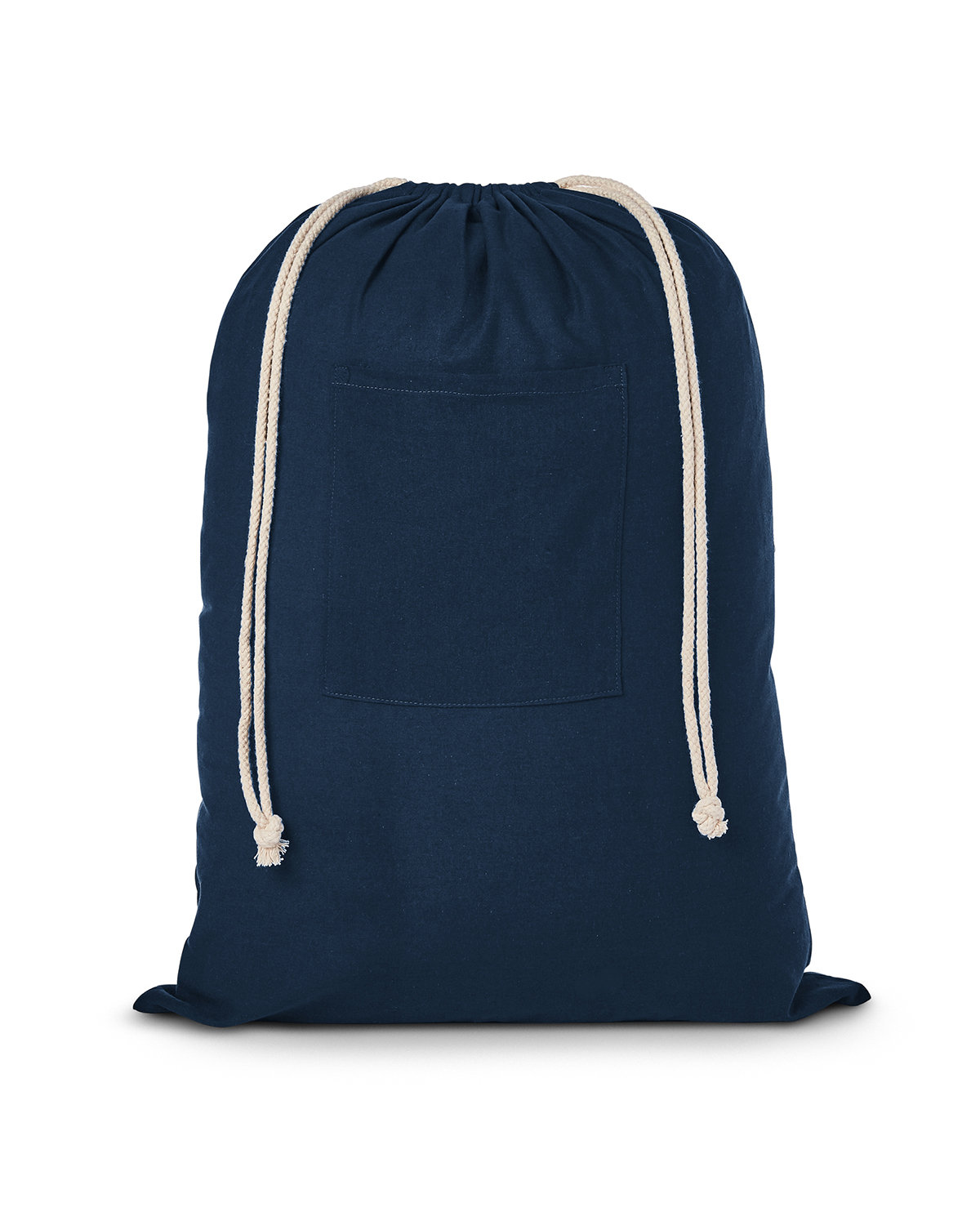 Cotton Laundry Bag 17