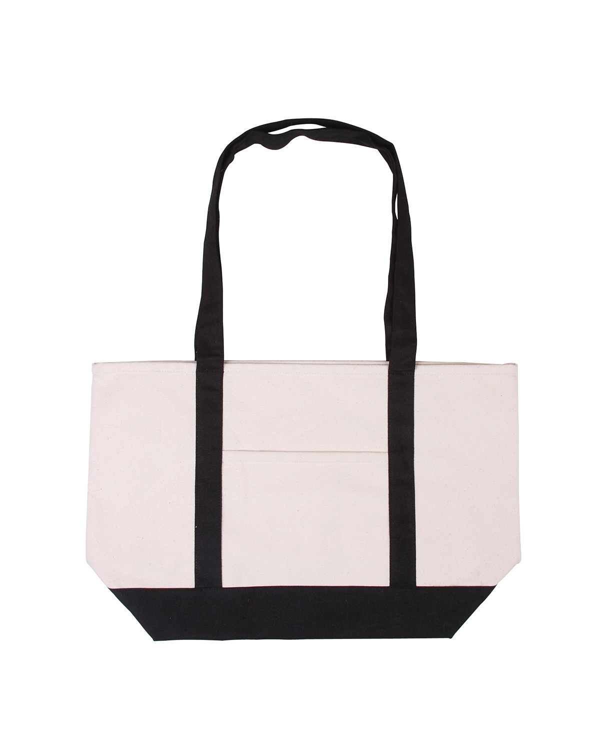 Cotton Canvas Boat Tote Bag, custom tote bag with logo imprint 17