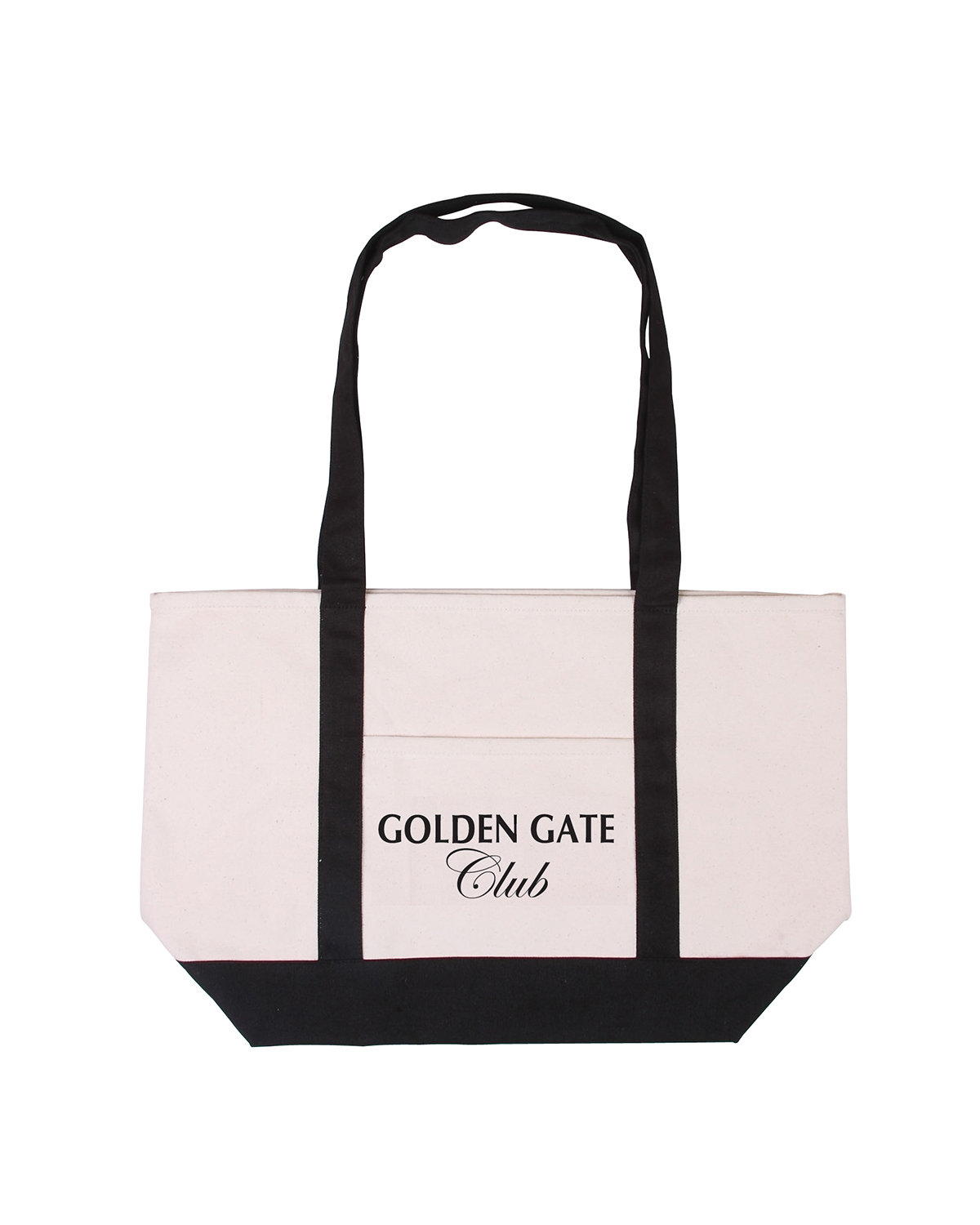 Cotton Canvas Boat Tote Bag, custom tote bag with logo imprint 19