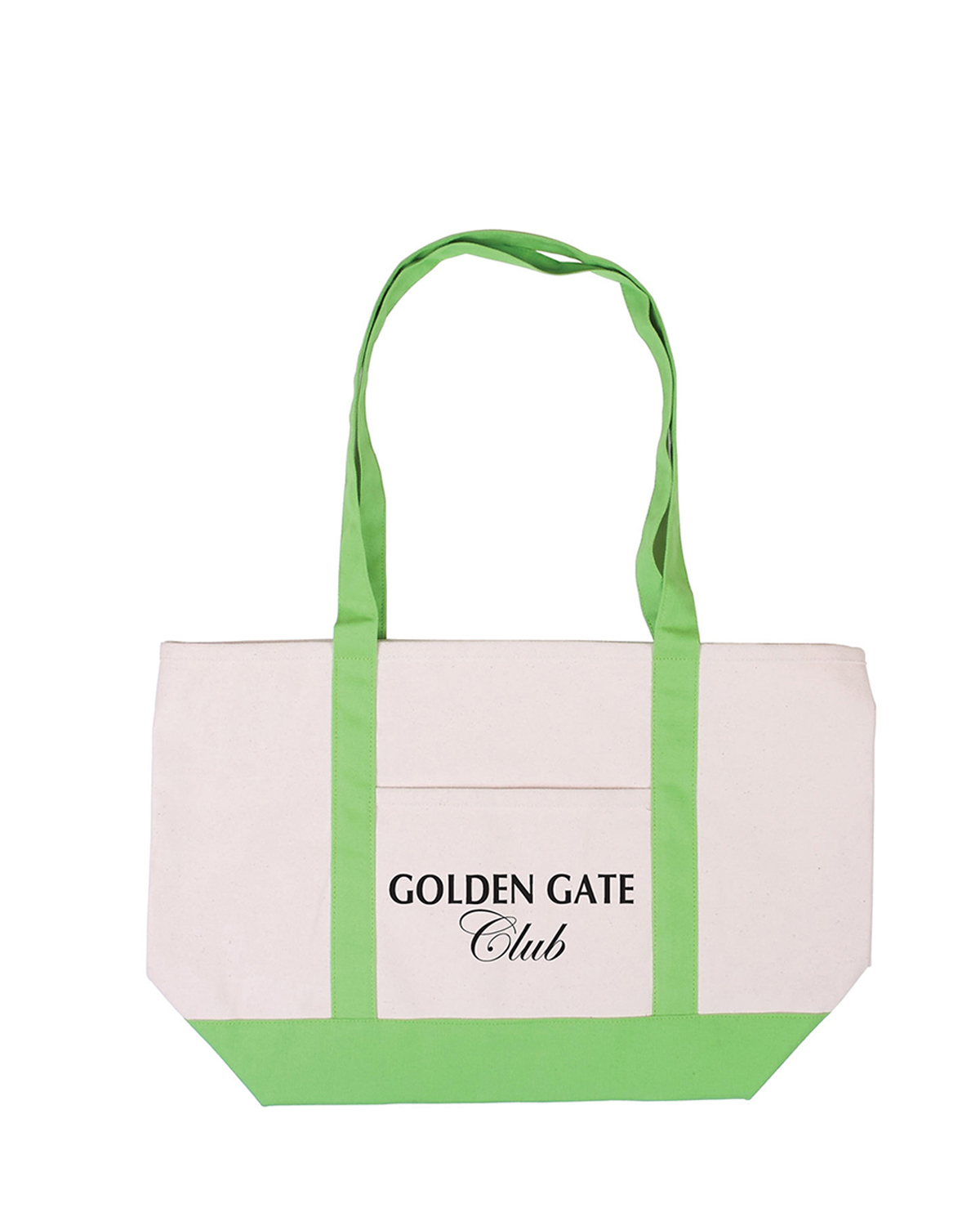 Cotton Canvas Boat Tote Bag, custom tote bag with logo imprint 20