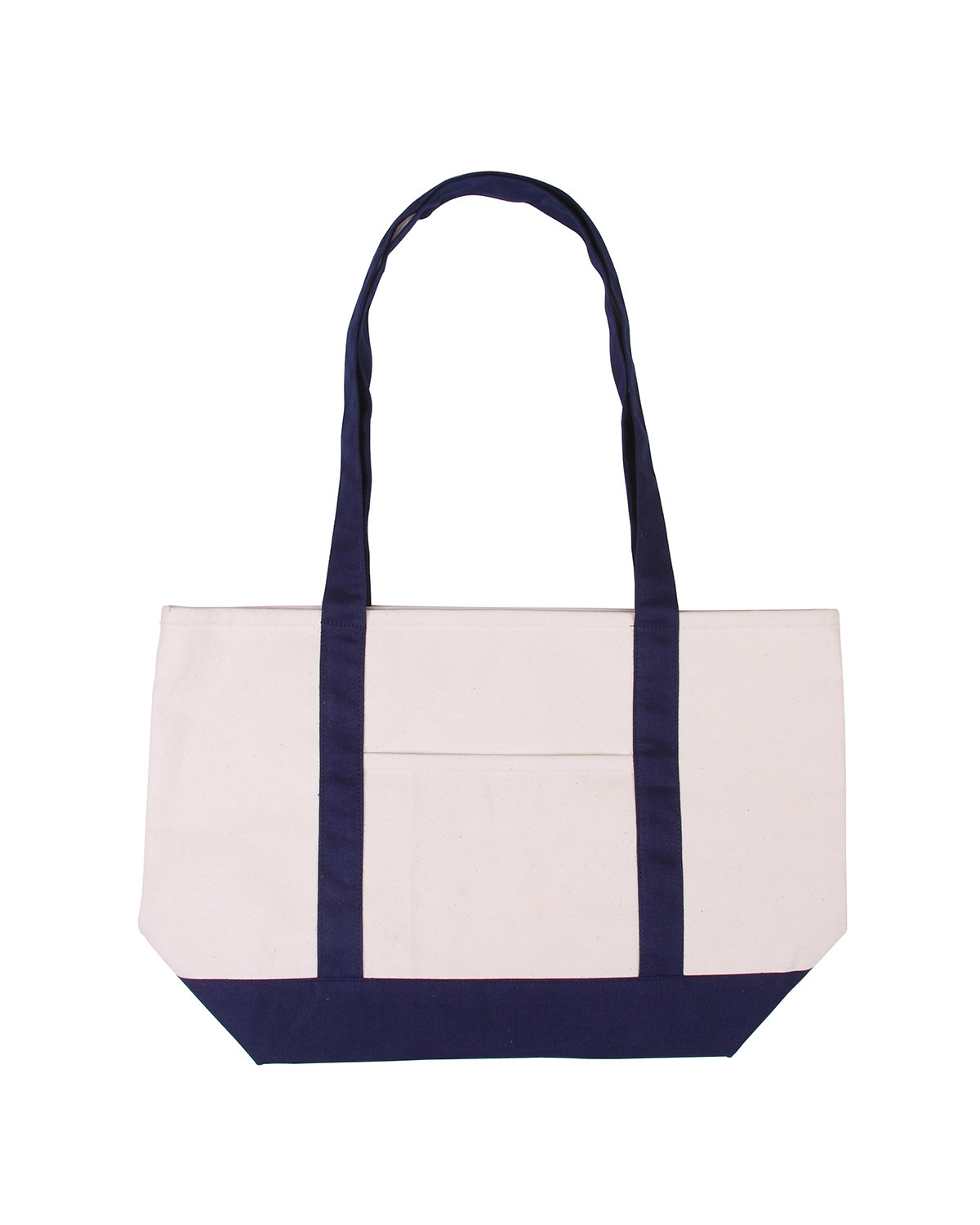 Cotton Canvas Boat Tote Bag, custom tote bag with logo imprint 23