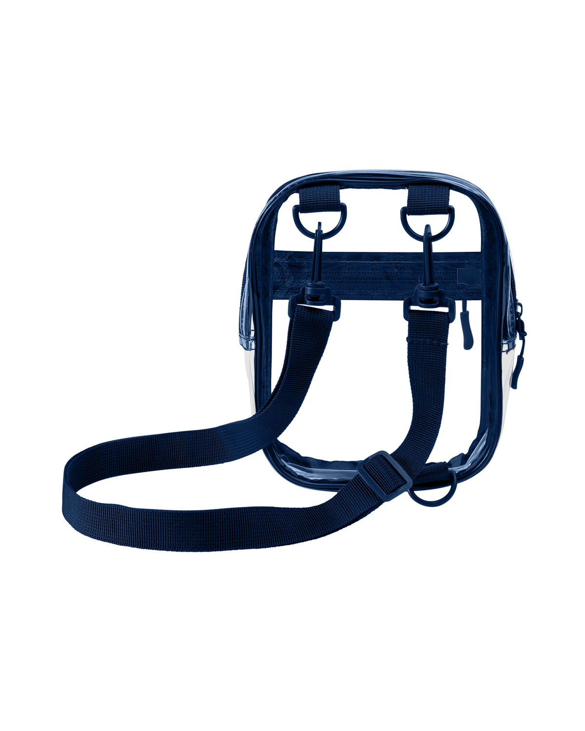 All Access Clear Adjustable Sling Bag 40