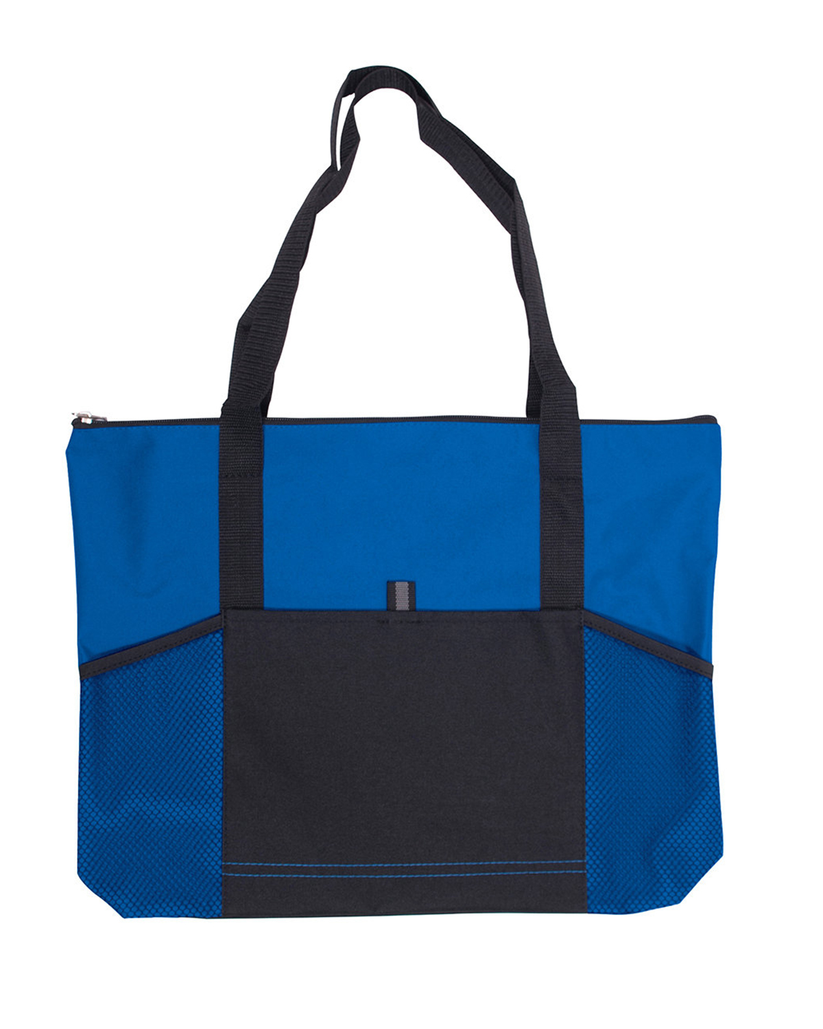 Jumbo Trade Show Tote Bag, custom tote bag with logo imprint 3