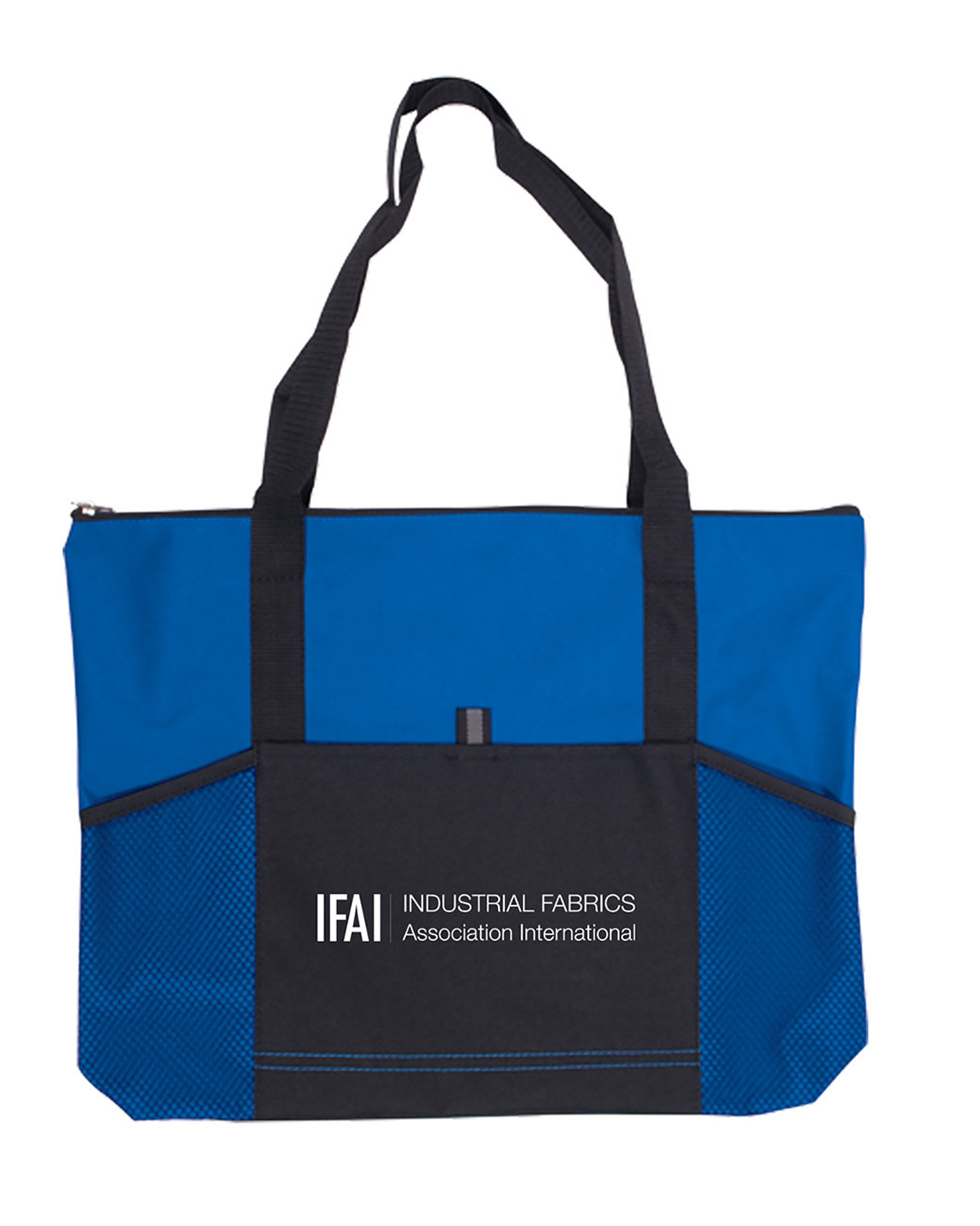 Jumbo Trade Show Tote Bag, custom tote bag with logo imprint 9