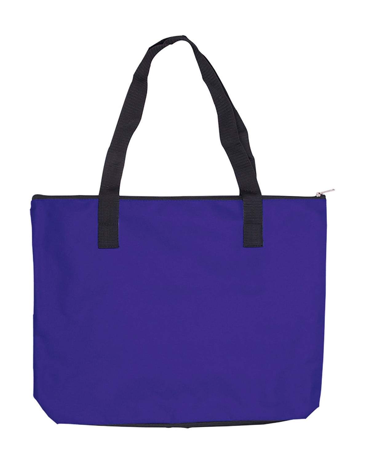 Jumbo Trade Show Tote Bag, custom tote bag with logo imprint 7