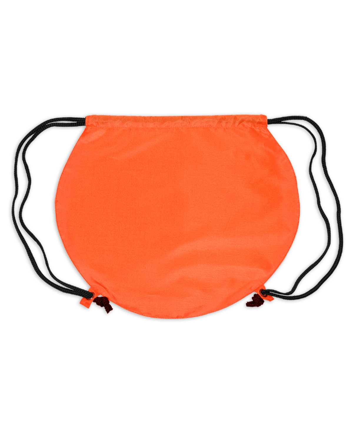 Pumpkin Drawstring Bag 2