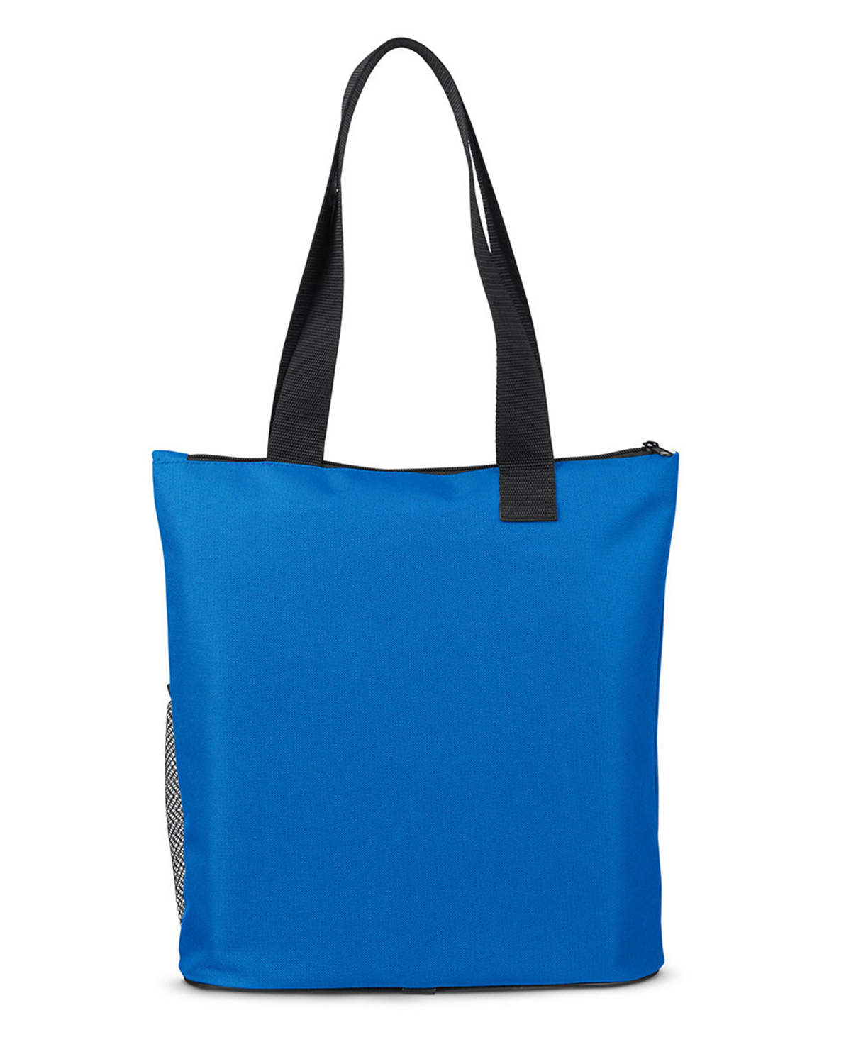 Essential Trade Show Zippered Tote Bag 9