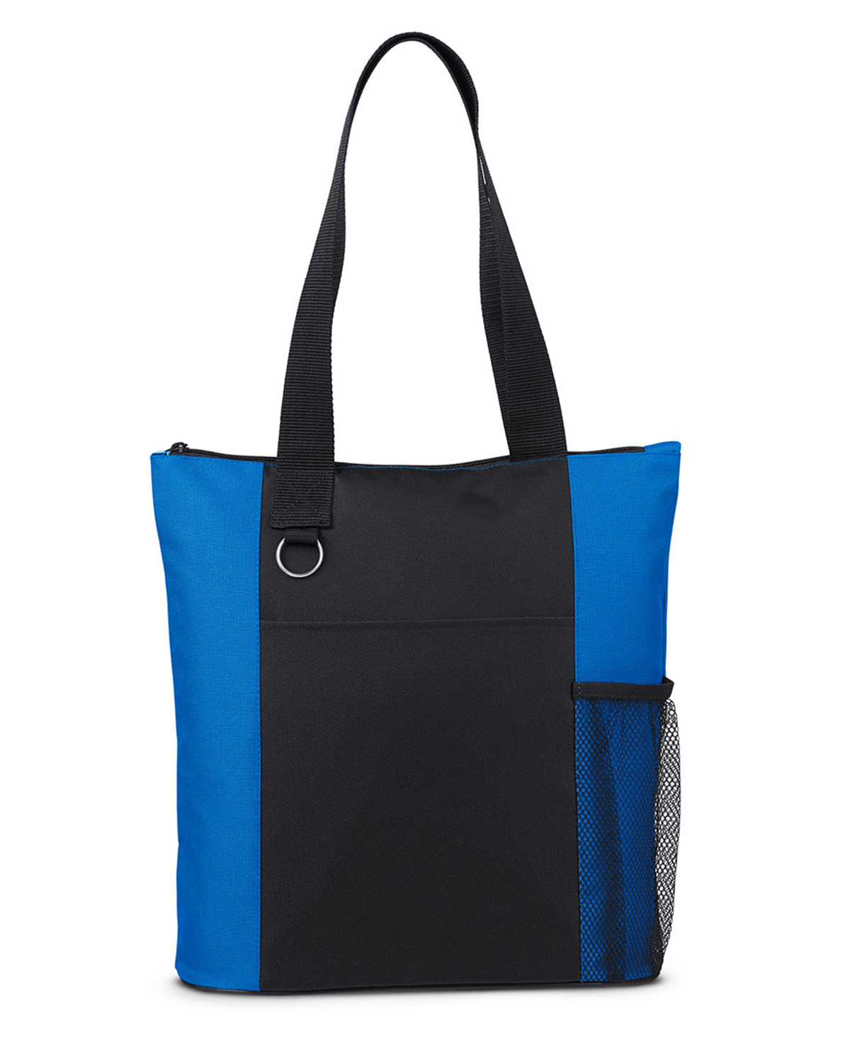 Essential Trade Show Zippered Tote Bag 15