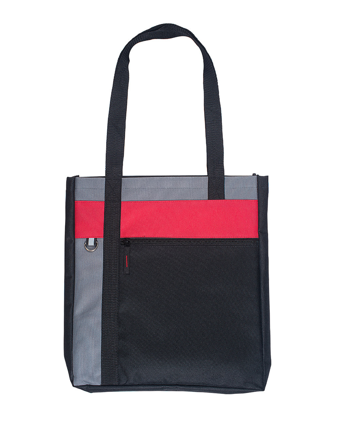 Happy De Stijl Polyester Tote Bag 9