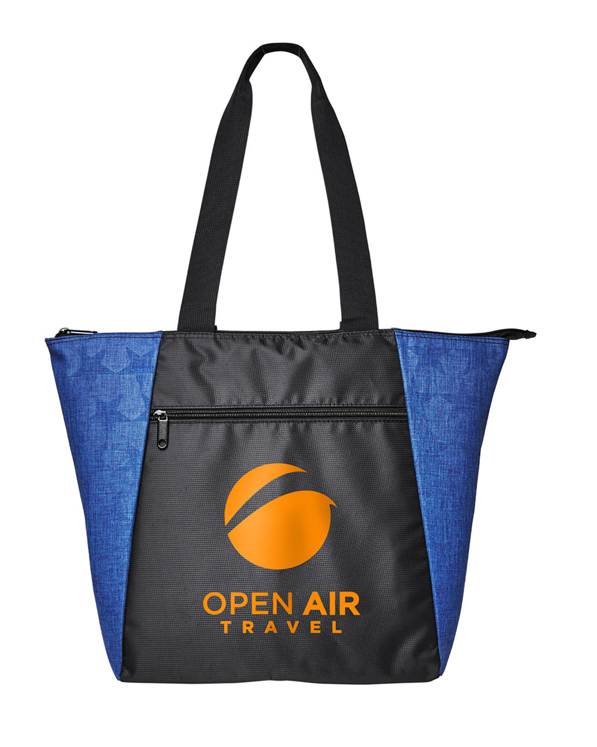 Constellation Polyester Tote 16