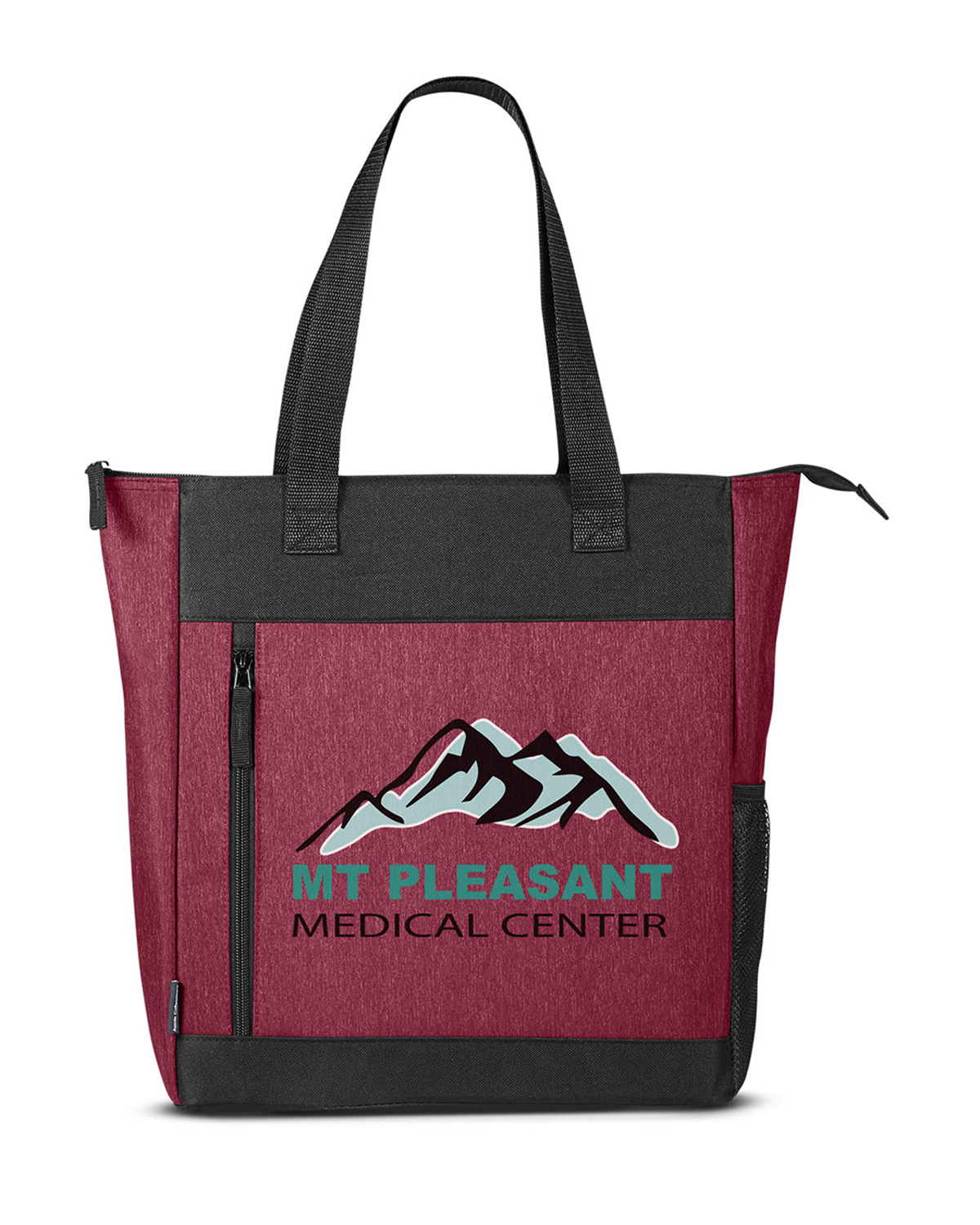 Austin Nylon Collection - Tote Bag 3