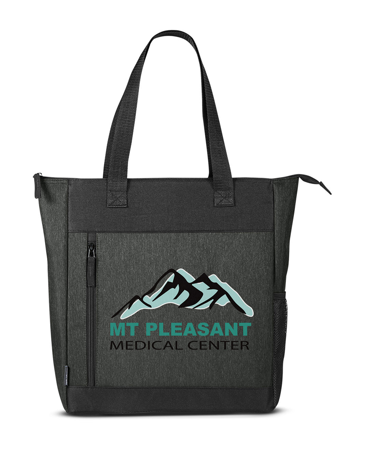 Austin Nylon Collection - Tote Bag 17