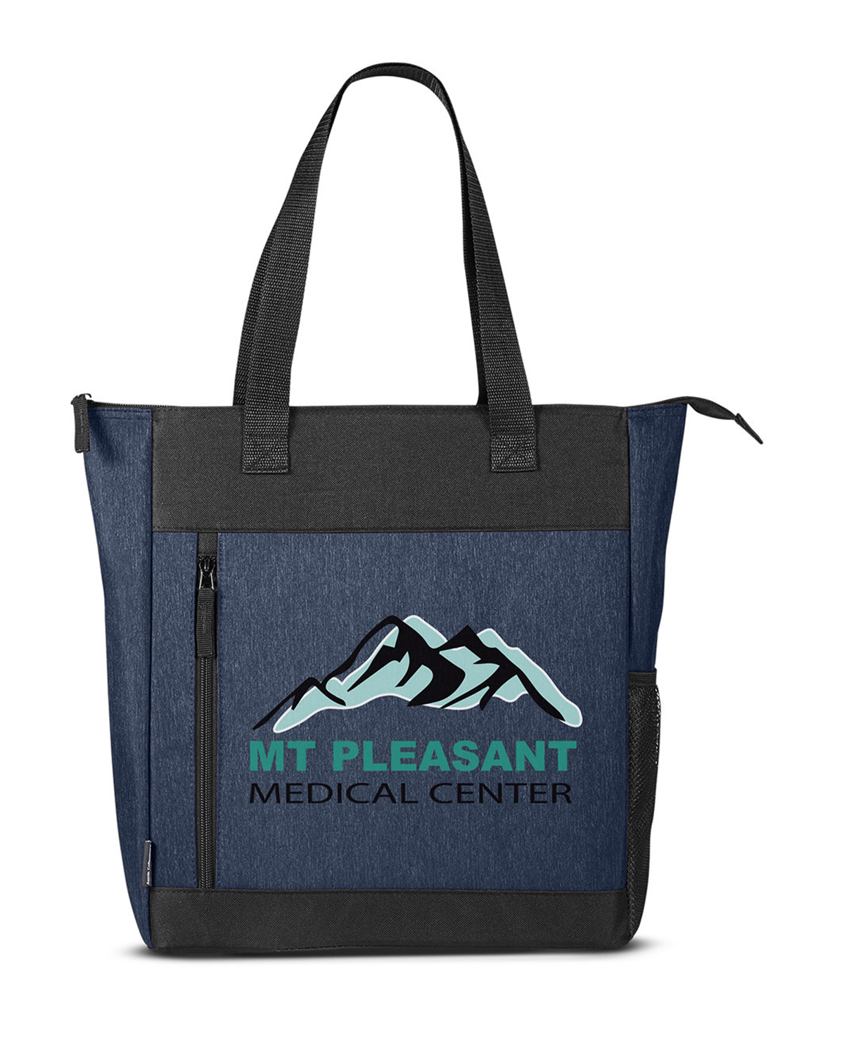 Austin Nylon Collection - Tote Bag 11