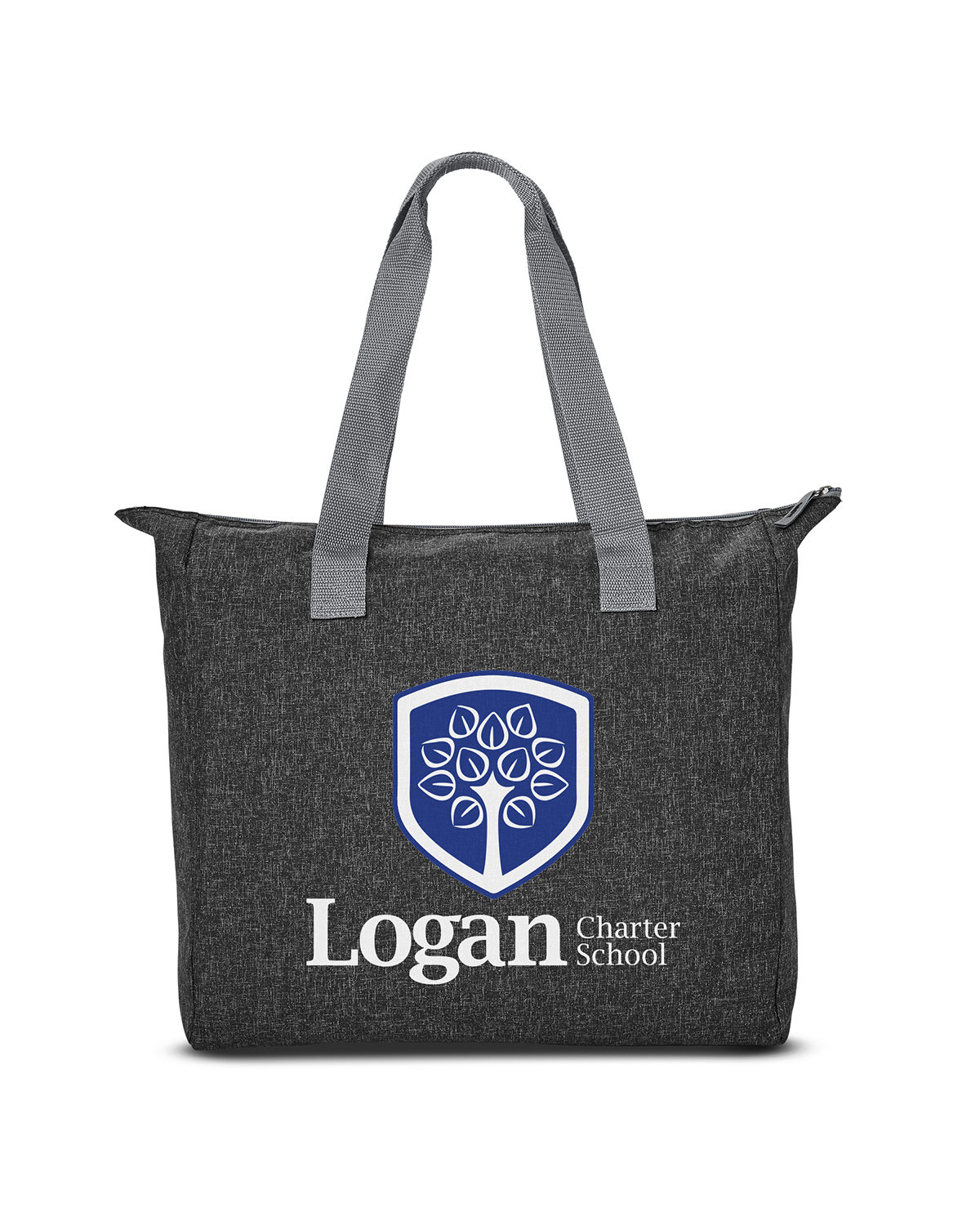 Adventure Metro Shopper Bag, custom tote bag with logo imprint 36