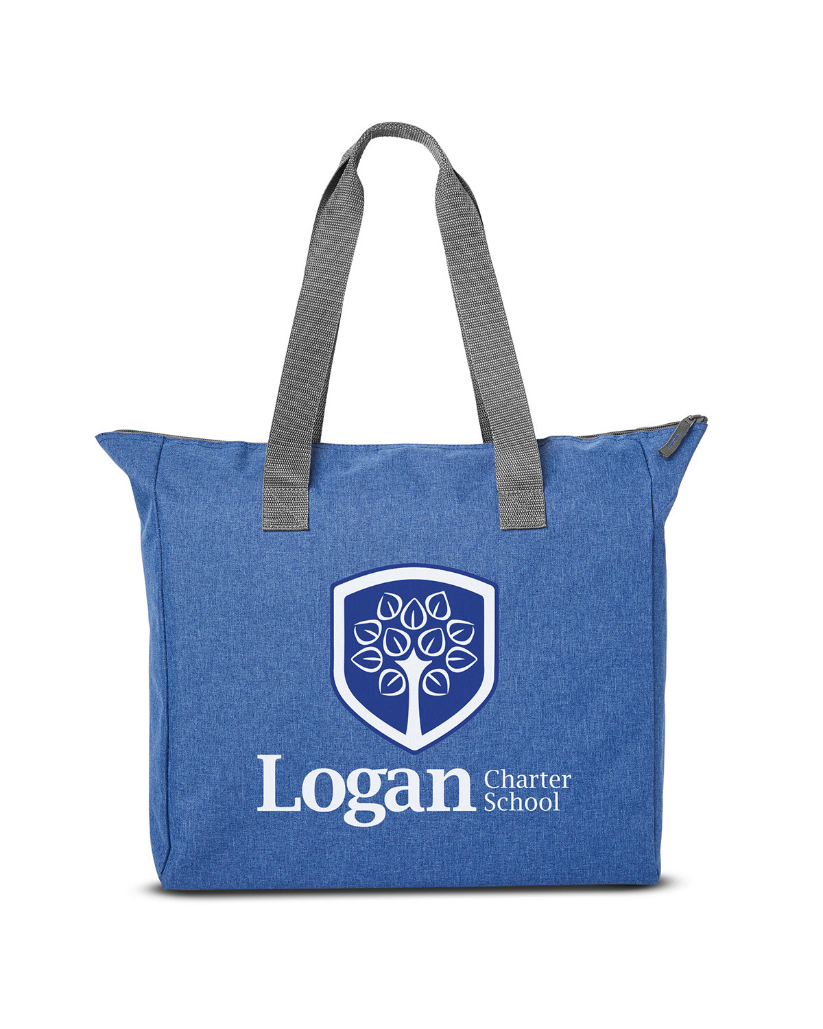 Adventure Metro Shopper Bag, custom tote bag with logo imprint 16