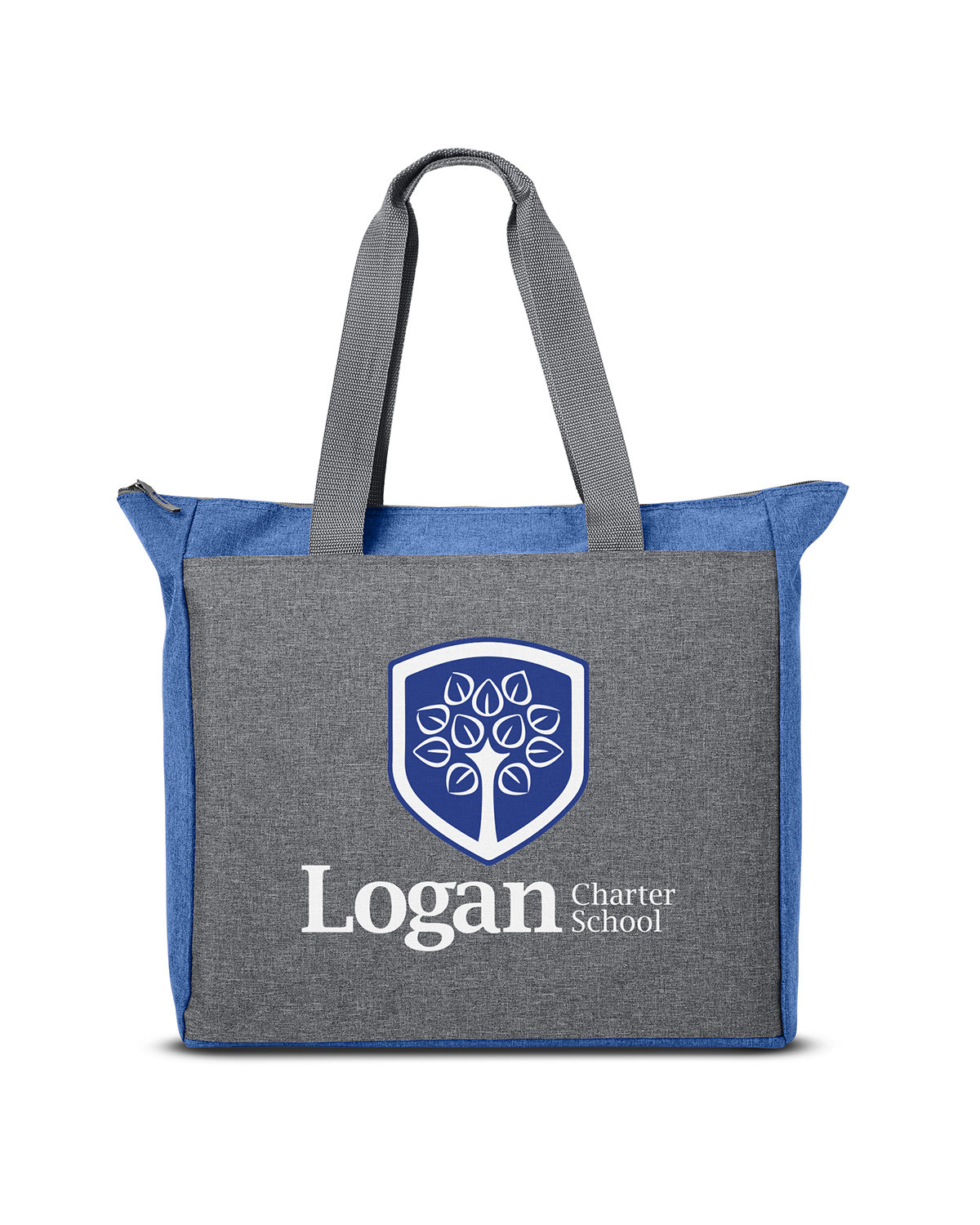 Adventure Metro Shopper Bag, custom tote bag with logo imprint 33