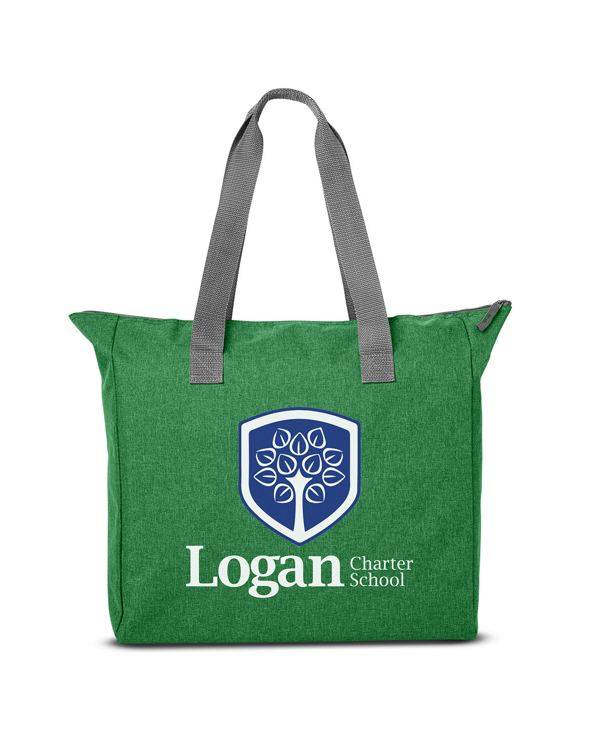 Adventure Metro Shopper Bag, custom tote bag with logo imprint 23