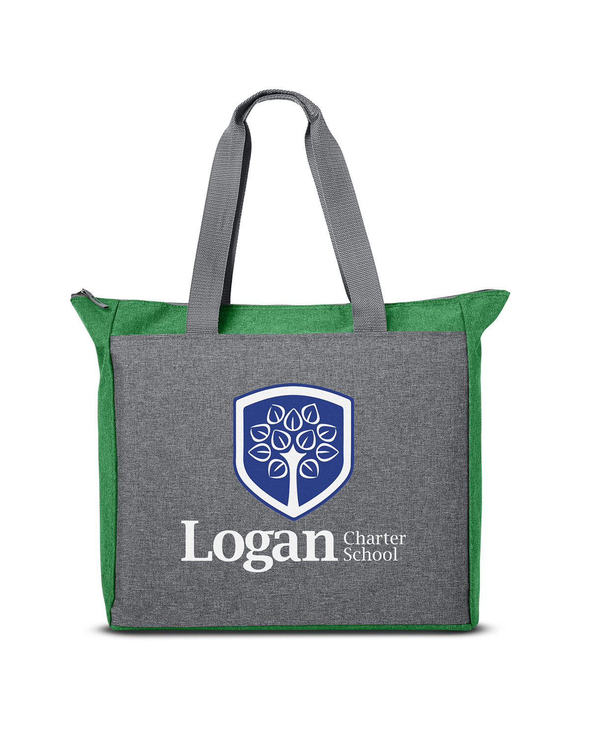 Adventure Metro Shopper Bag, custom tote bag with logo imprint 49
