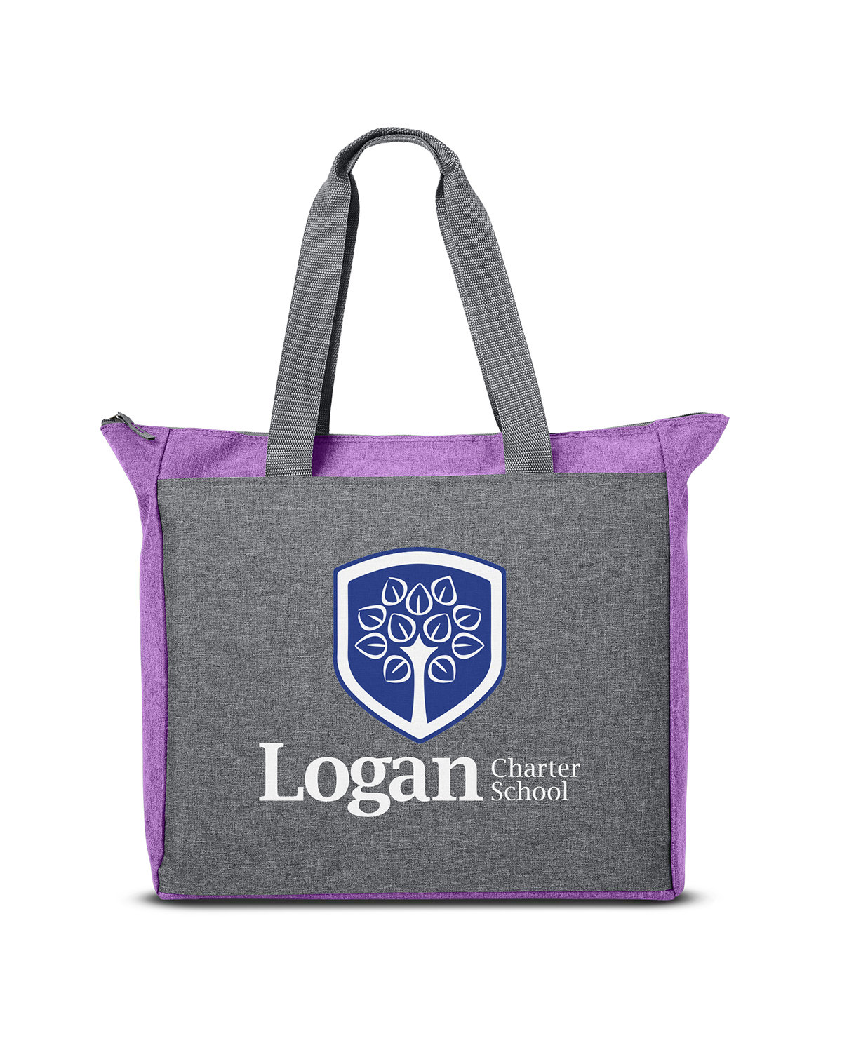 Adventure Metro Shopper Bag, custom tote bag with logo imprint 28