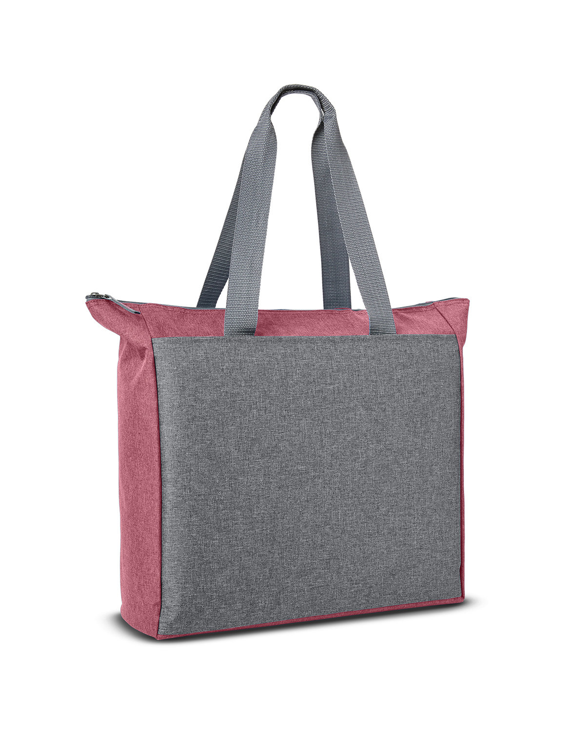 Adventure Metro Shopper Bag, custom tote bag with logo imprint 14