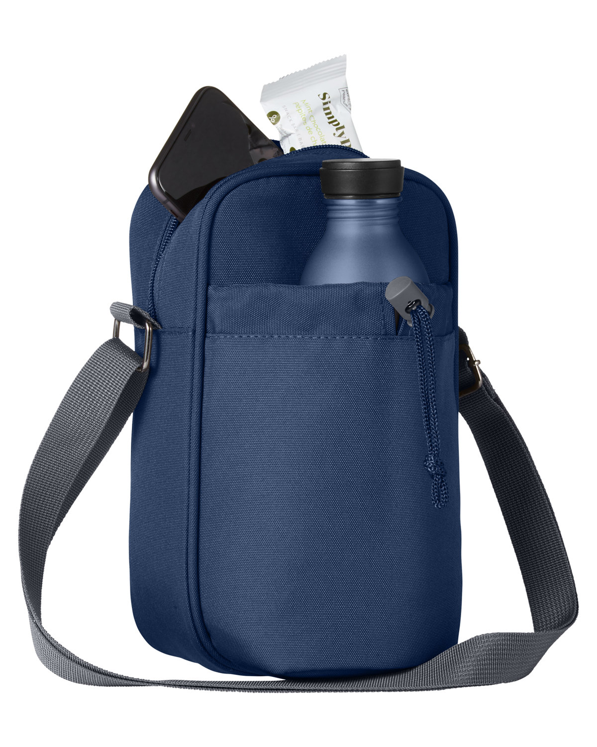 Essex Eco Friendly Bottle Cooler Sling Bag 23