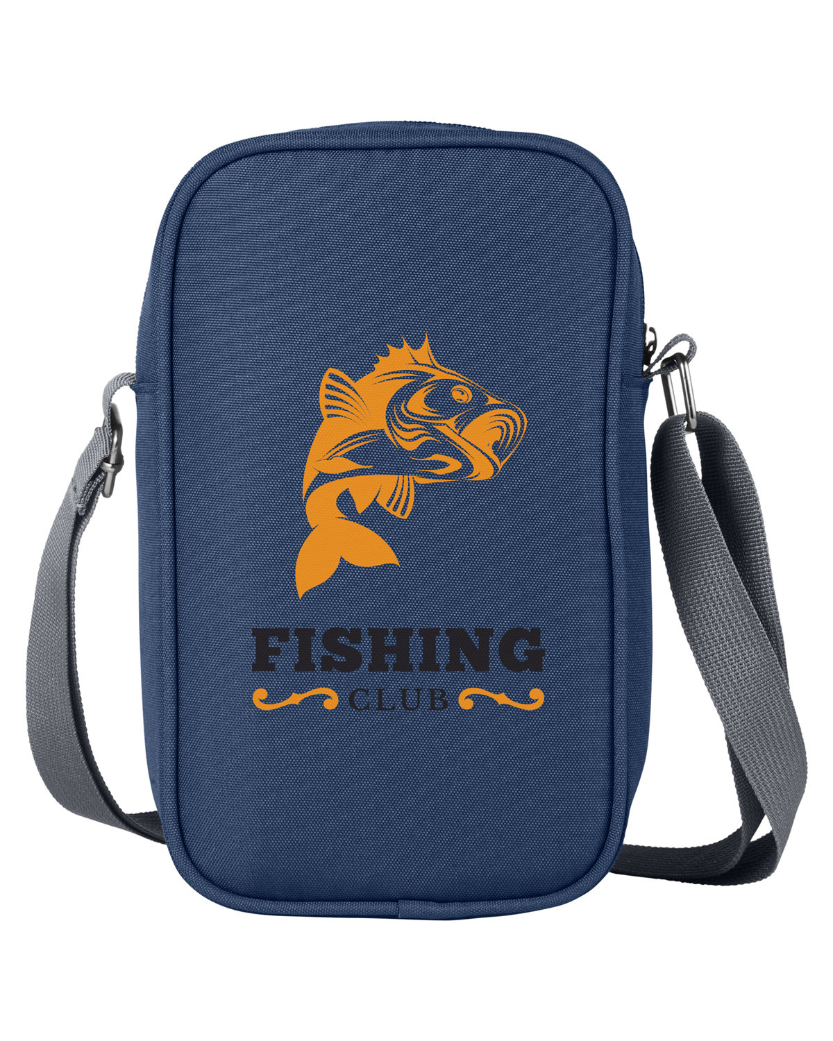 Essex Eco Friendly Bottle Cooler Sling Bag 10