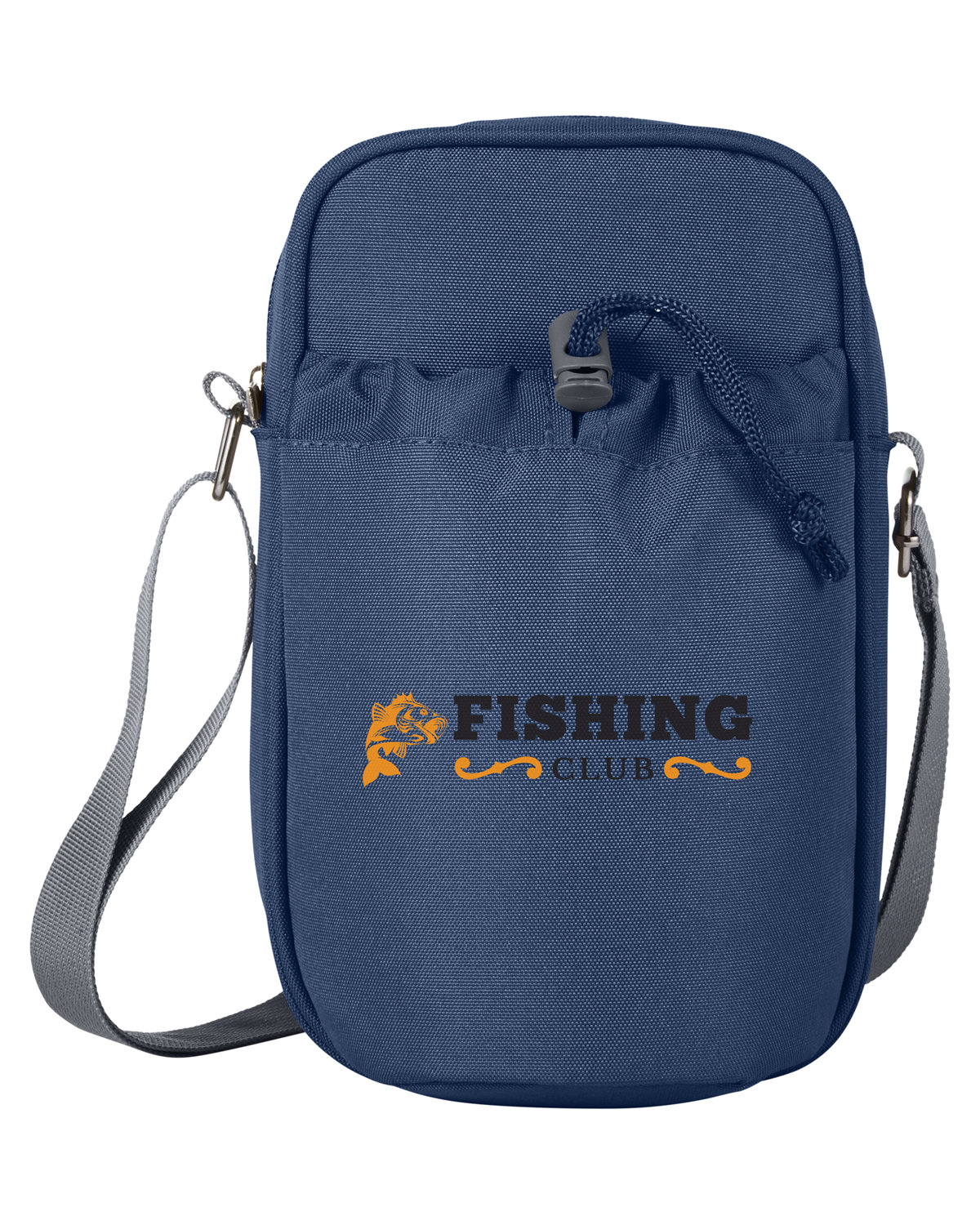 Essex Eco Friendly Bottle Cooler Sling Bag 1