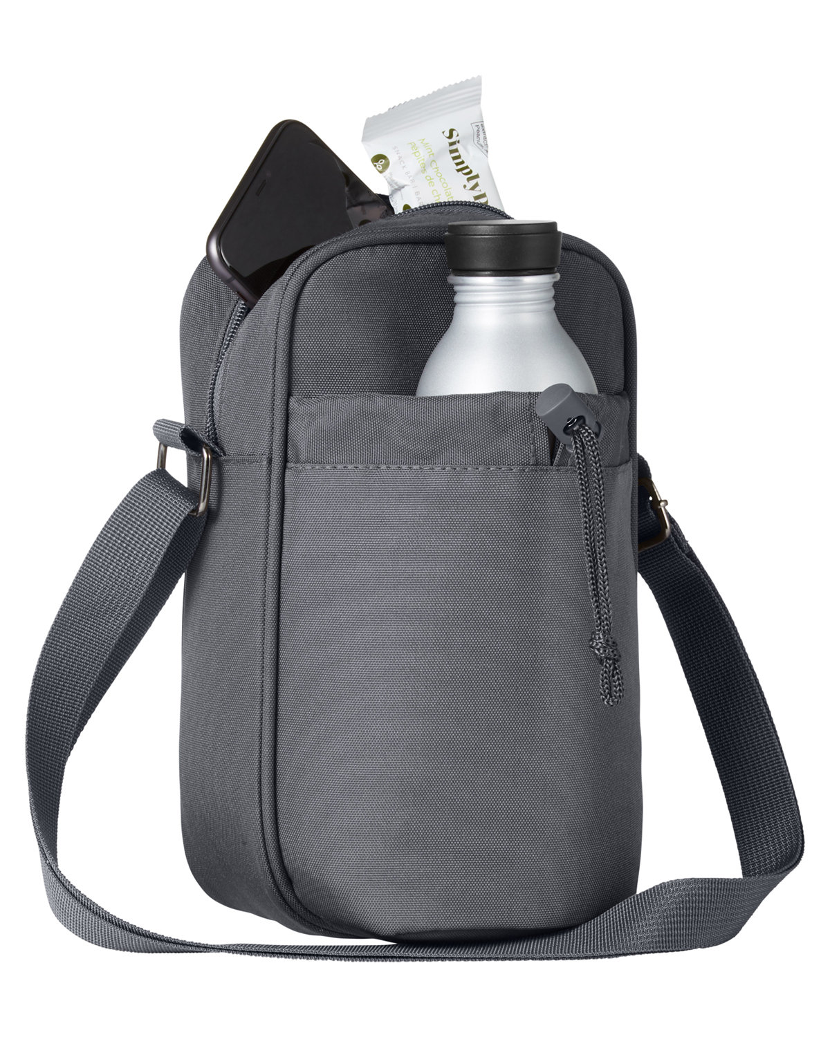 Essex Eco Friendly Bottle Cooler Sling Bag 12
