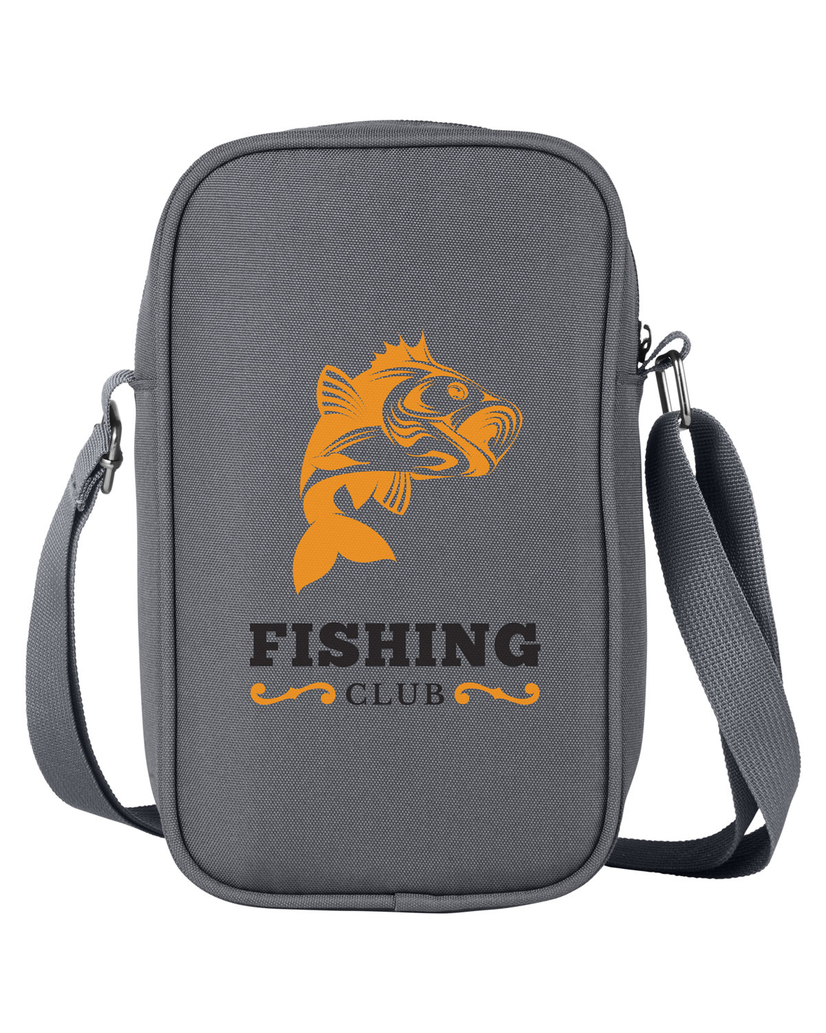 Essex Eco Friendly Bottle Cooler Sling Bag 13