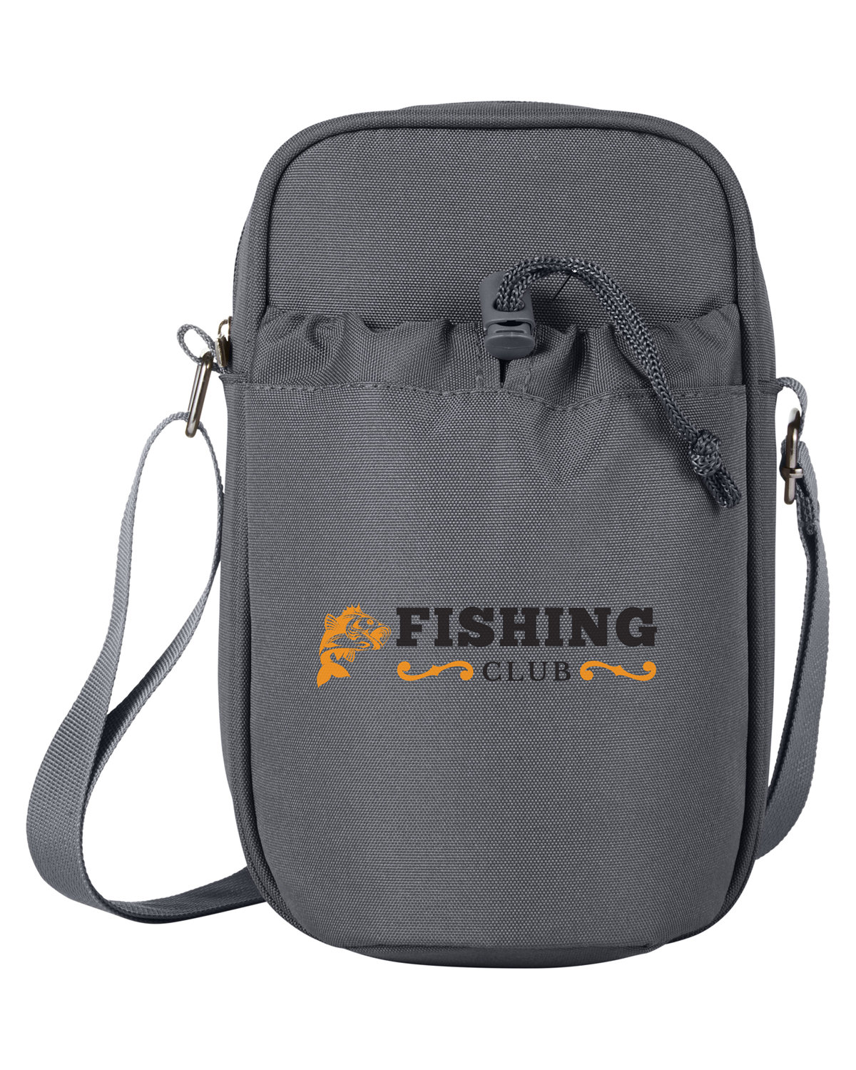 Essex Eco Friendly Bottle Cooler Sling Bag 21