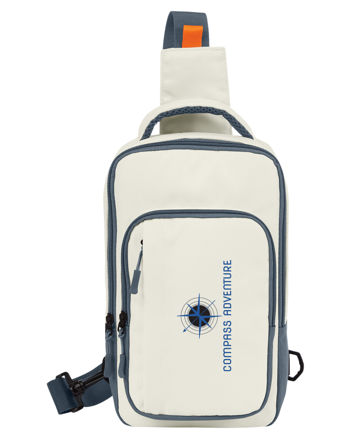 b.active Eco Friendly Sling Bag 3