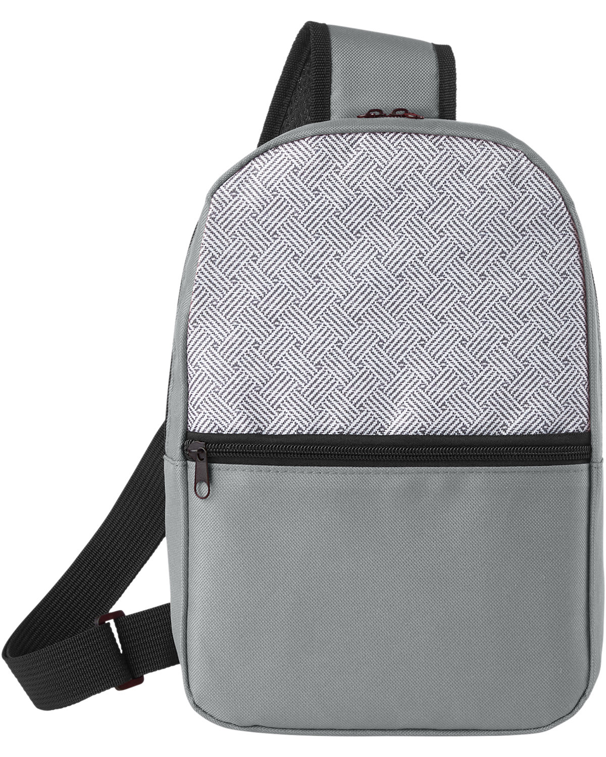 Patchwork Eco Friendly Crossbody Sling Bag 20