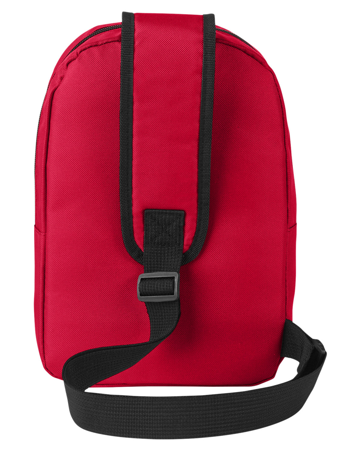 Patchwork Eco Friendly Crossbody Sling Bag 27