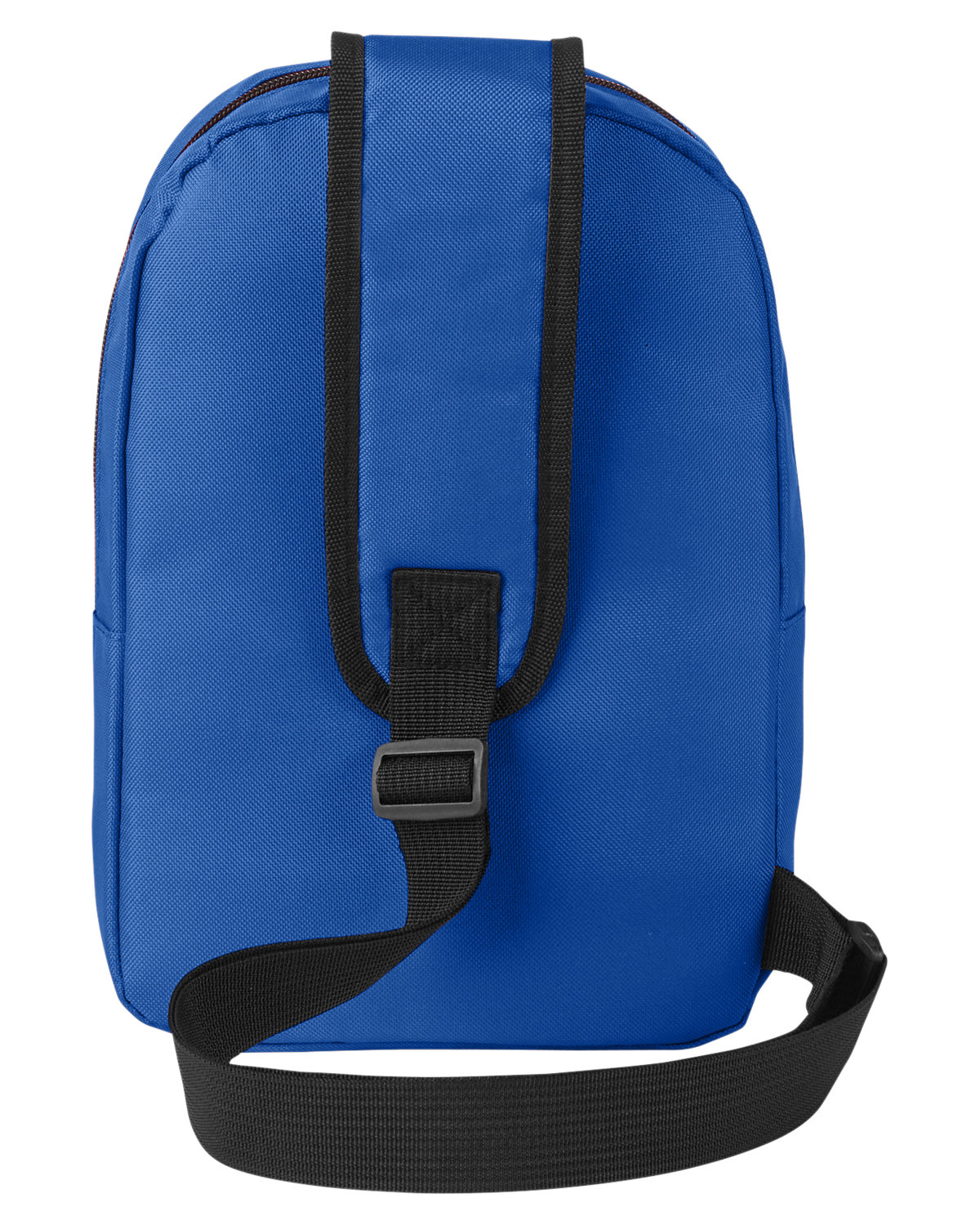 Patchwork Eco Friendly Crossbody Sling Bag 2