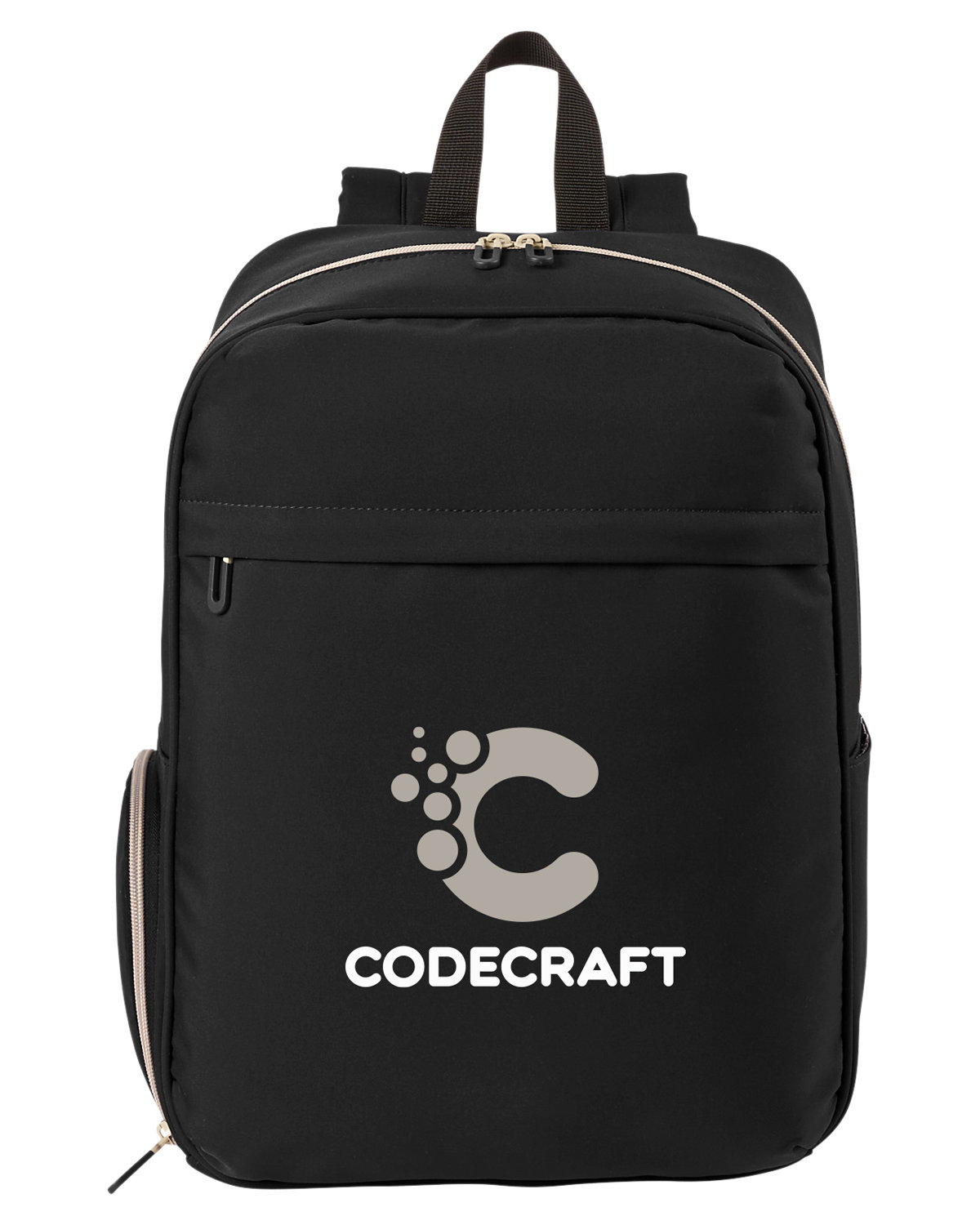 Academy Eco Friendly Backpack. 30