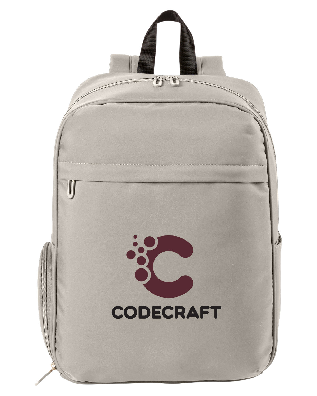 Academy Eco Friendly Backpack. 29
