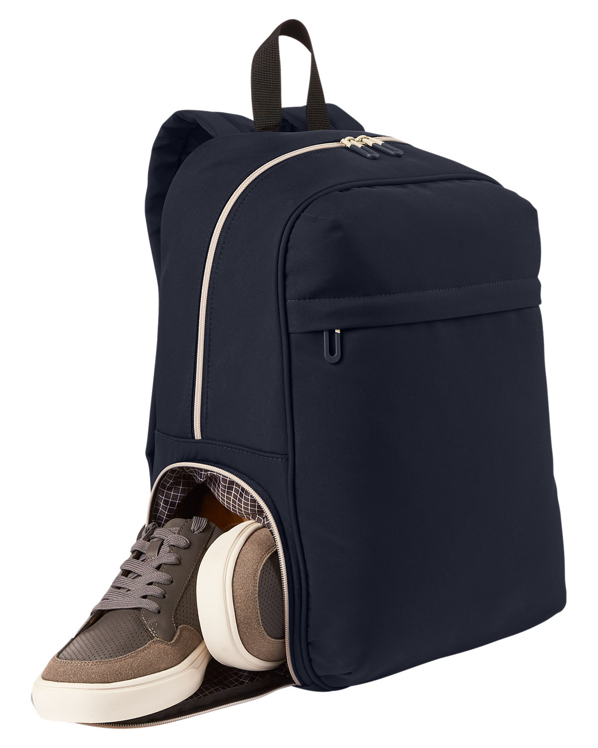 Academy Eco Friendly Backpack. 36