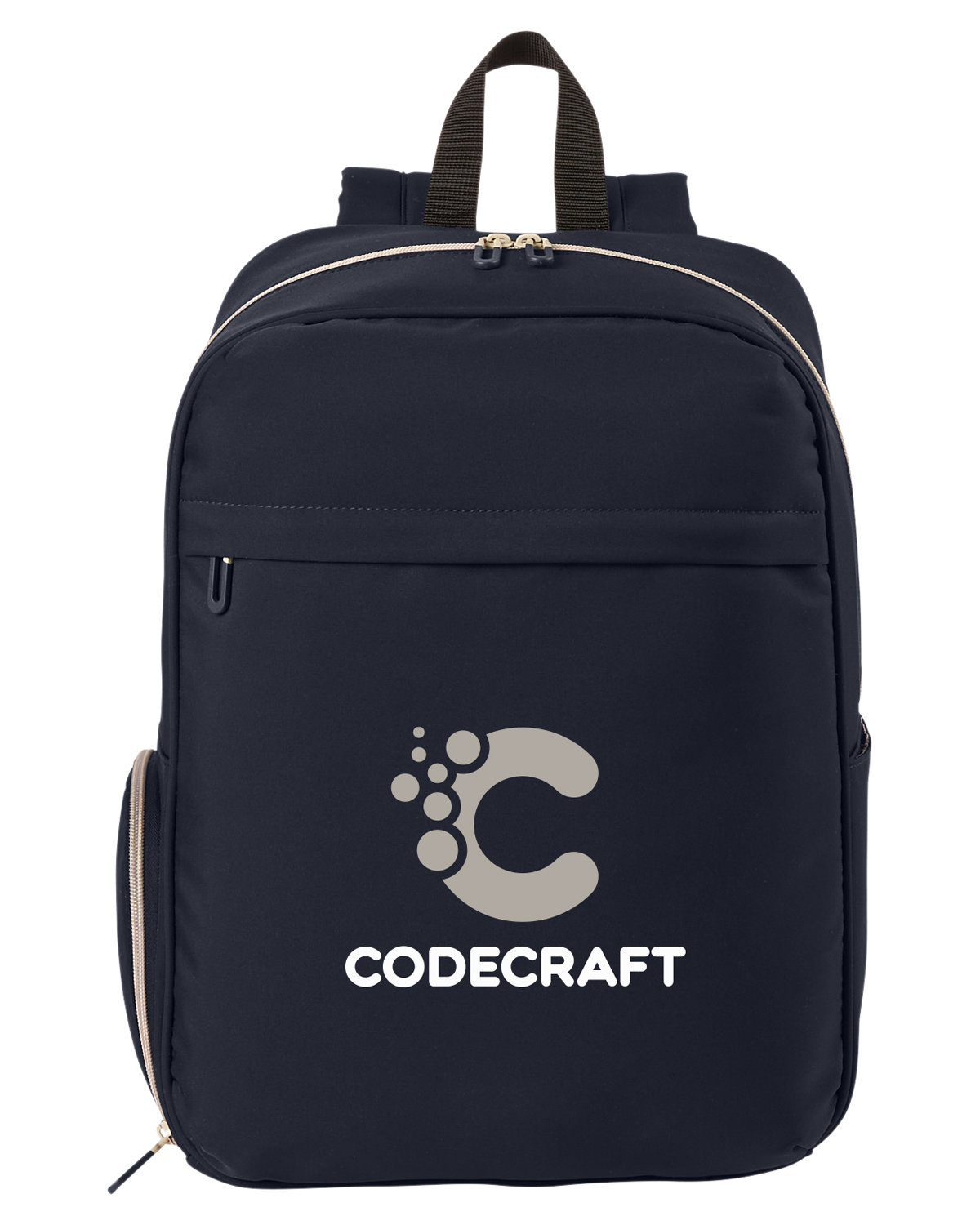 Academy Eco Friendly Backpack. 26