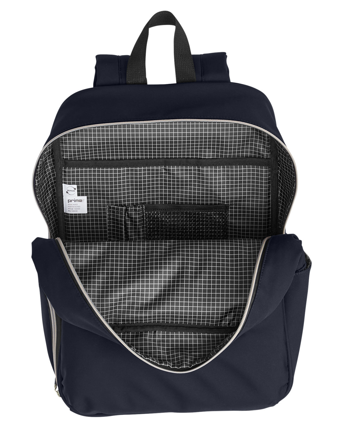 Academy Eco Friendly Backpack. 22