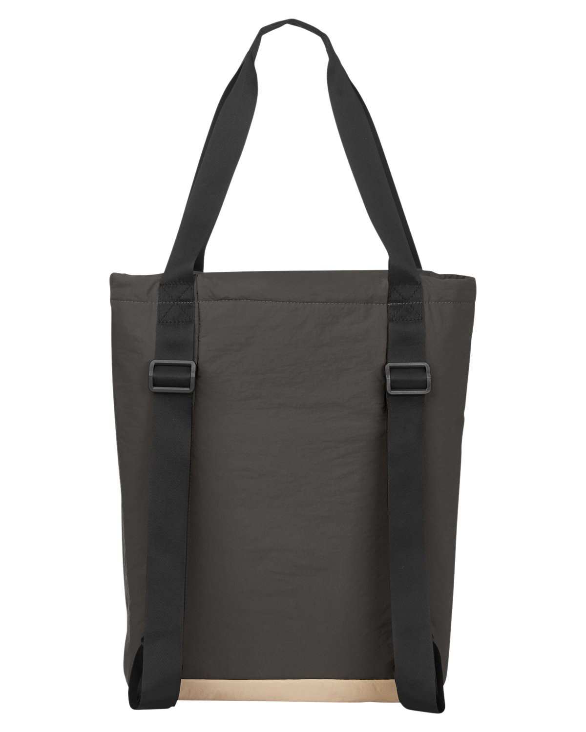 Rue Convertible Tote Bag Backpack 5